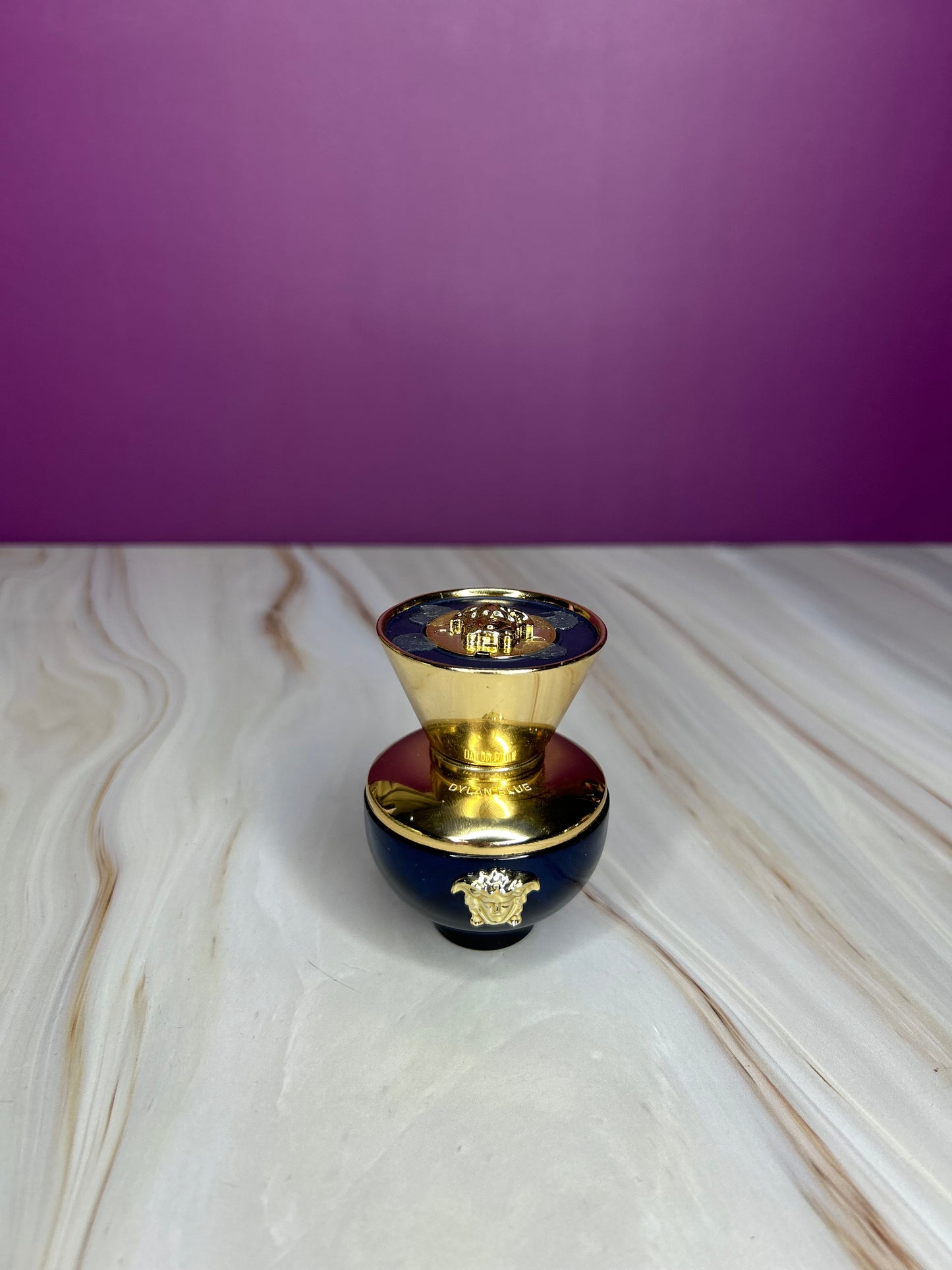 DYLAN BLUE POUR FEMME EDP VERSACE