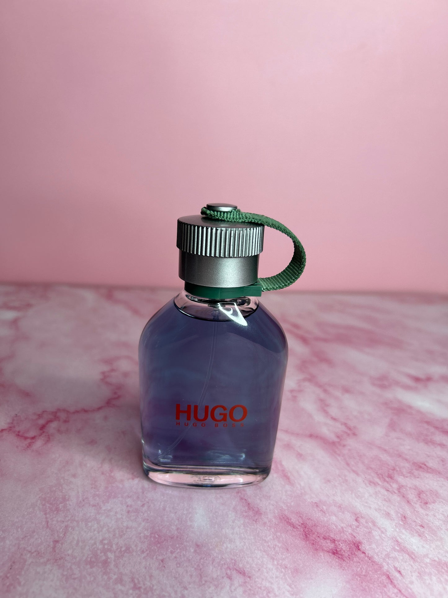 HUGO-HUGO BOSS