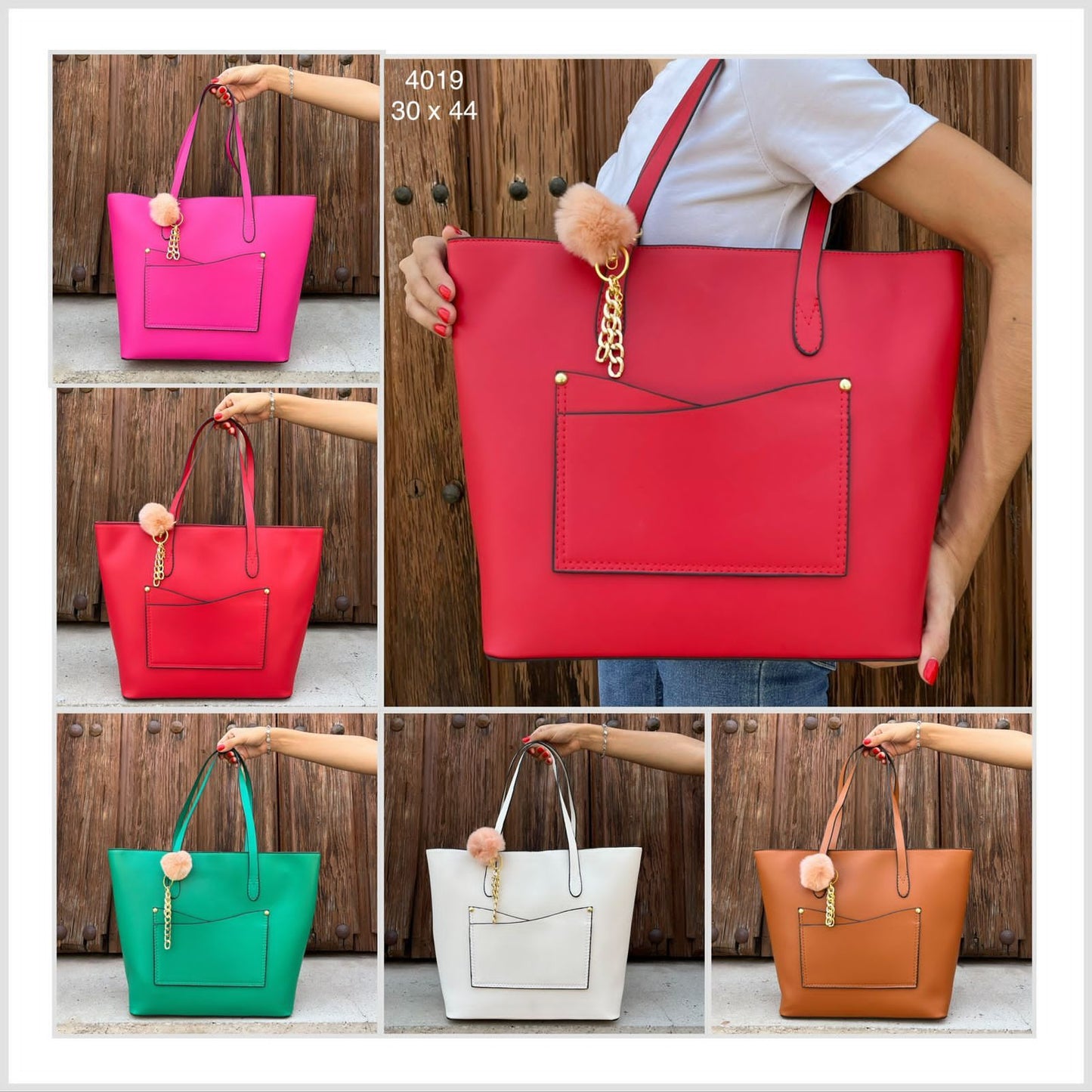 BOLSA 4019