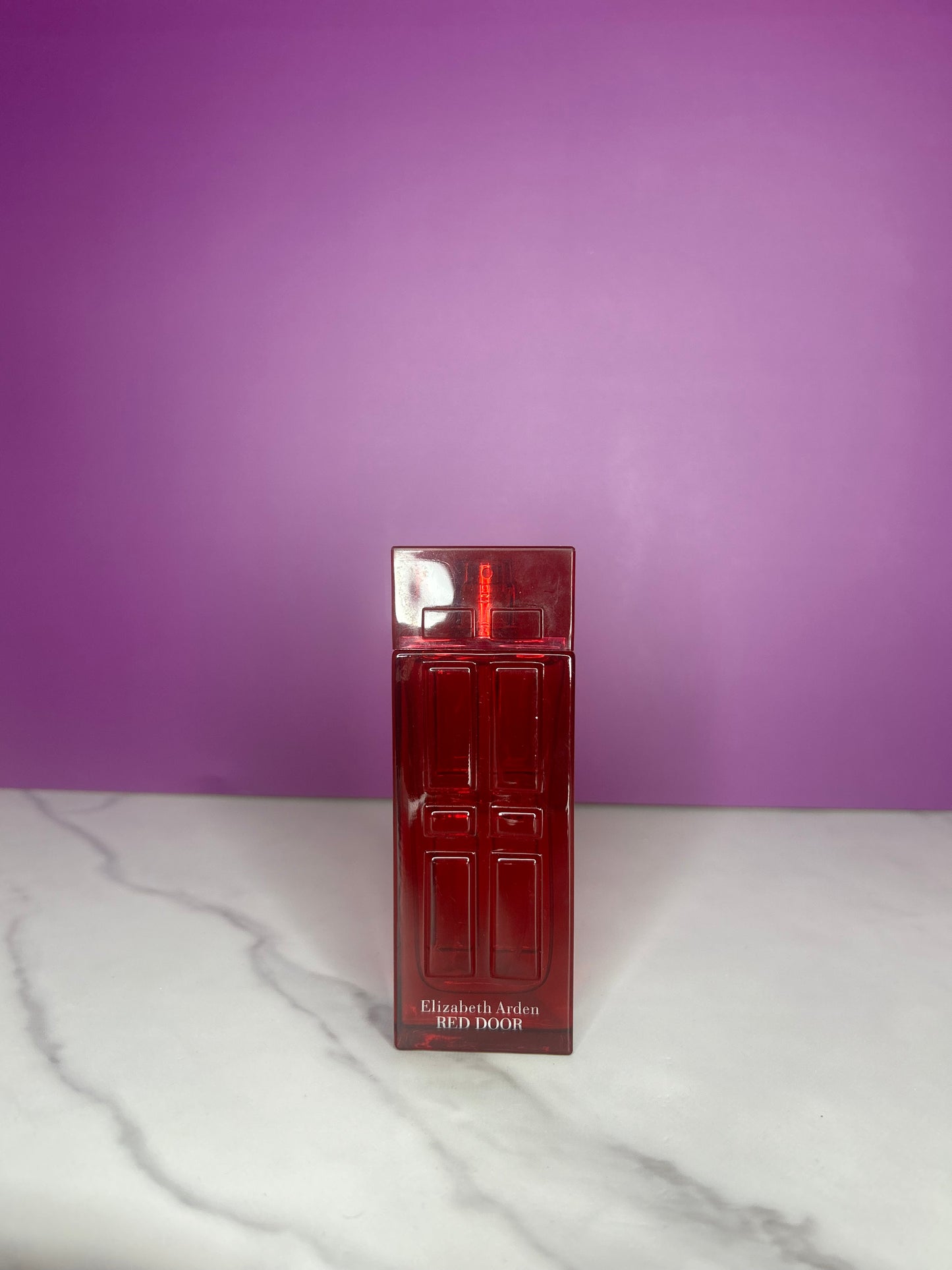 RED DOOR-ELIZABETH ARDEN 50ml. ORIGINAL
