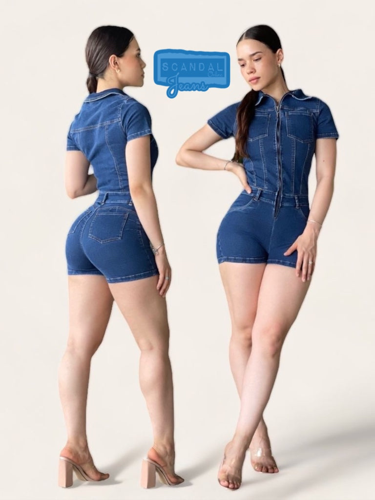 JUMPER SALMA