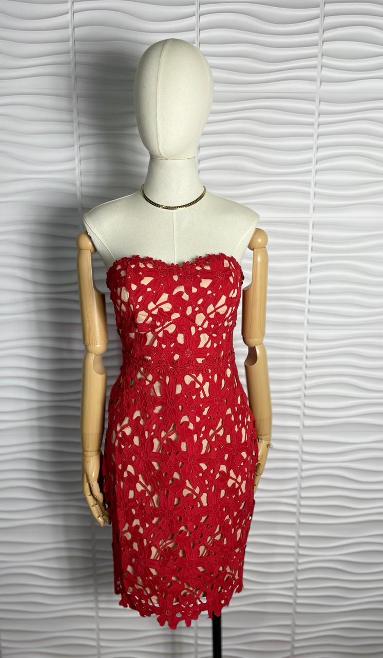 LULUS DRESS