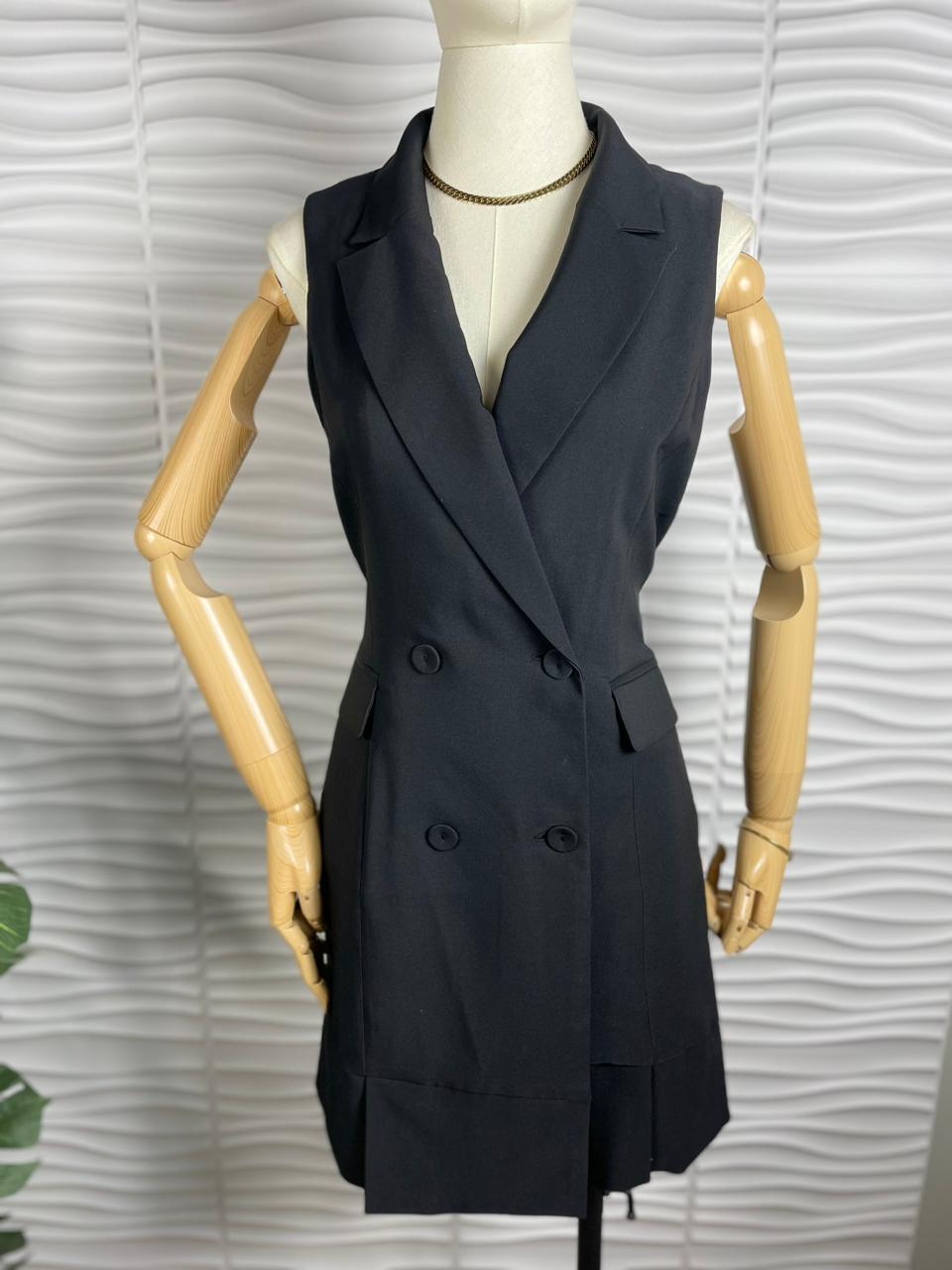 LOVE TREE DRESSBLAZER