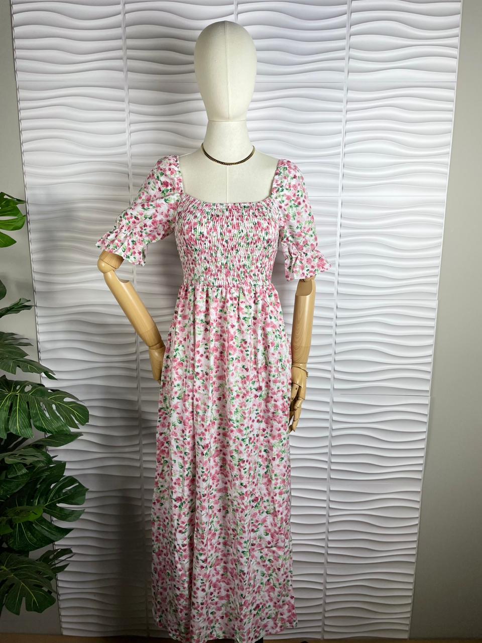 ZUIMOAE DRESS
