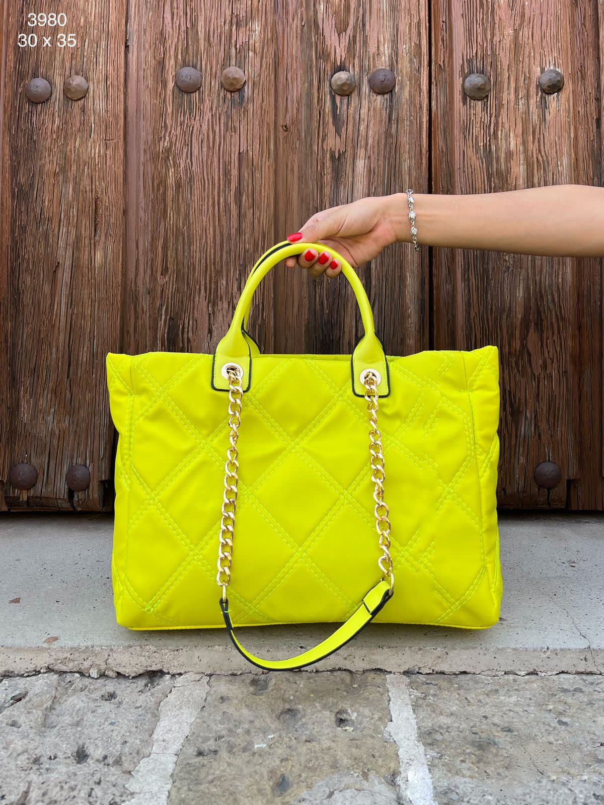 BOLSA 3980