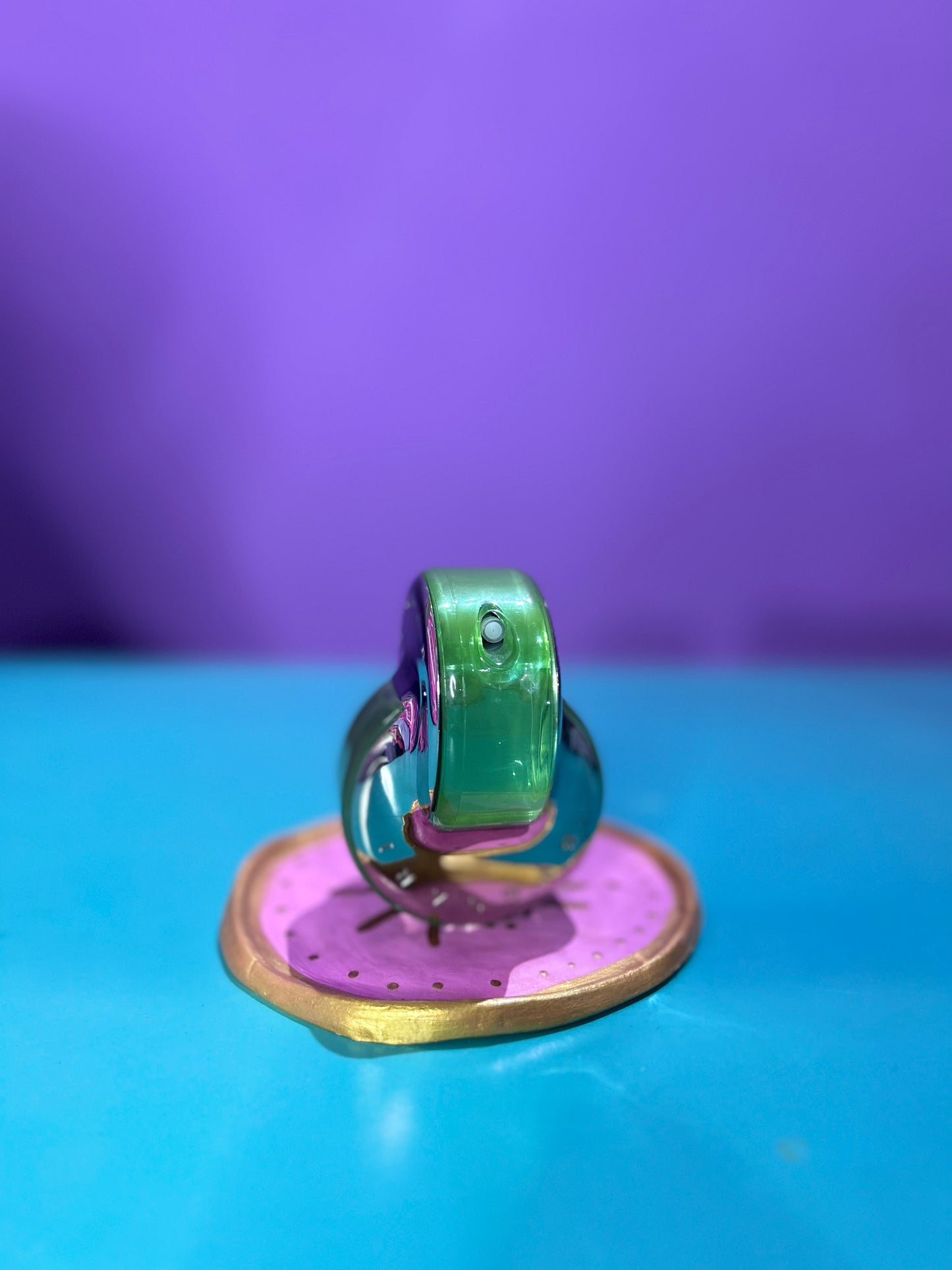 OMNIA GREEN JADE-BVLGARI