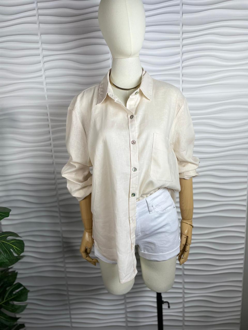 LOVE TREE COLORS CAMISERA