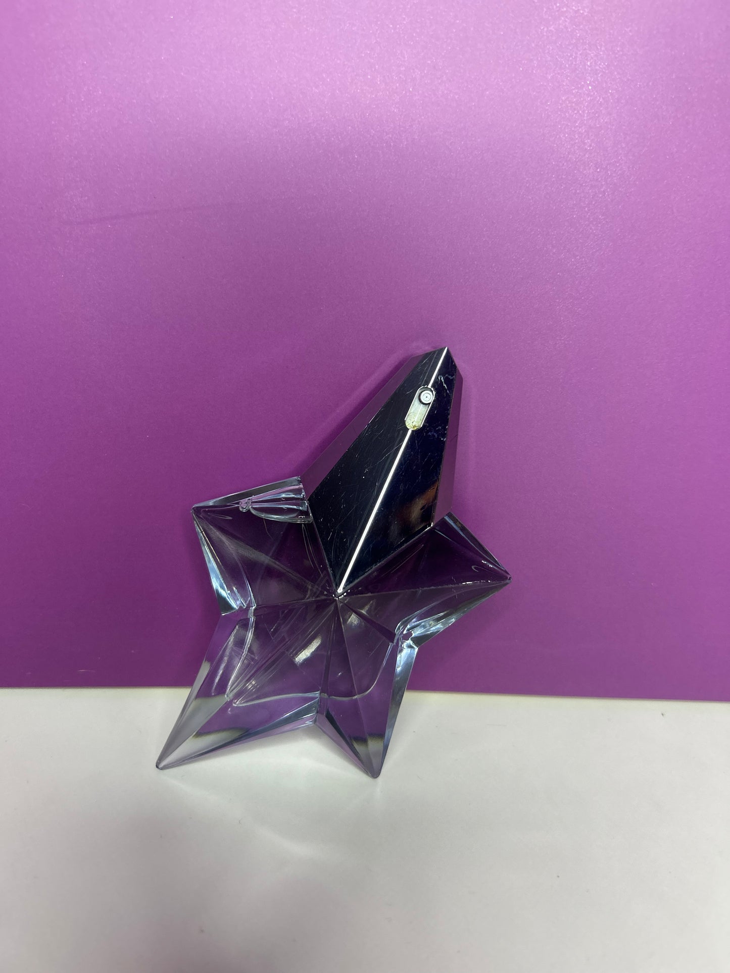 ANGEL-THIERRY MUGLER ORIGINAL 25ML.