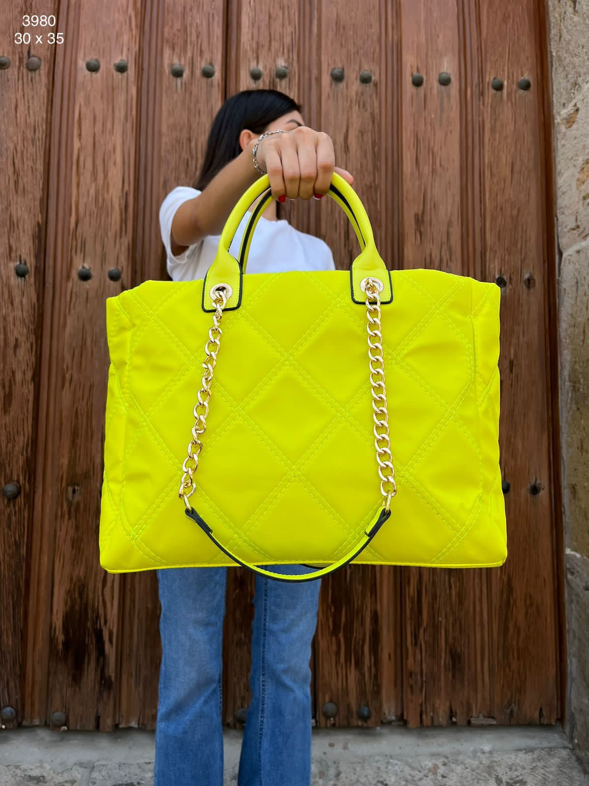 BOLSA 3980