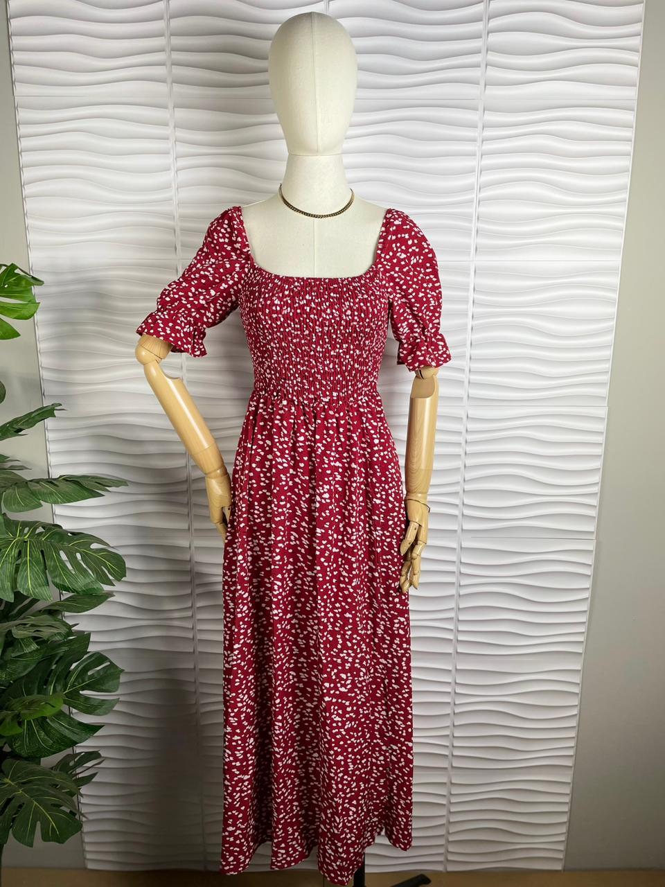 ZUIMOAE DRESS