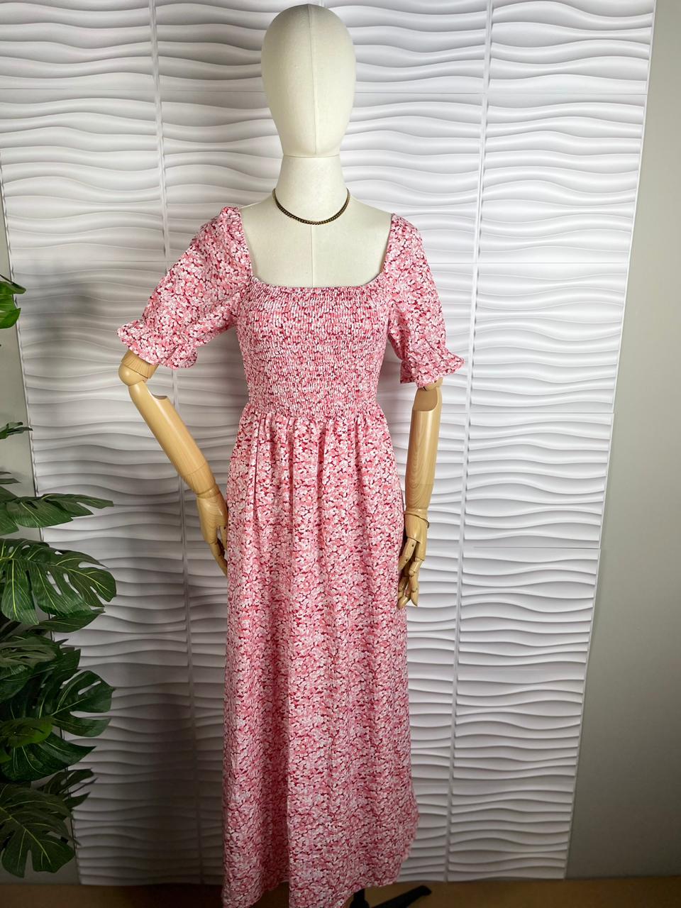 ZUIMOAE DRESS