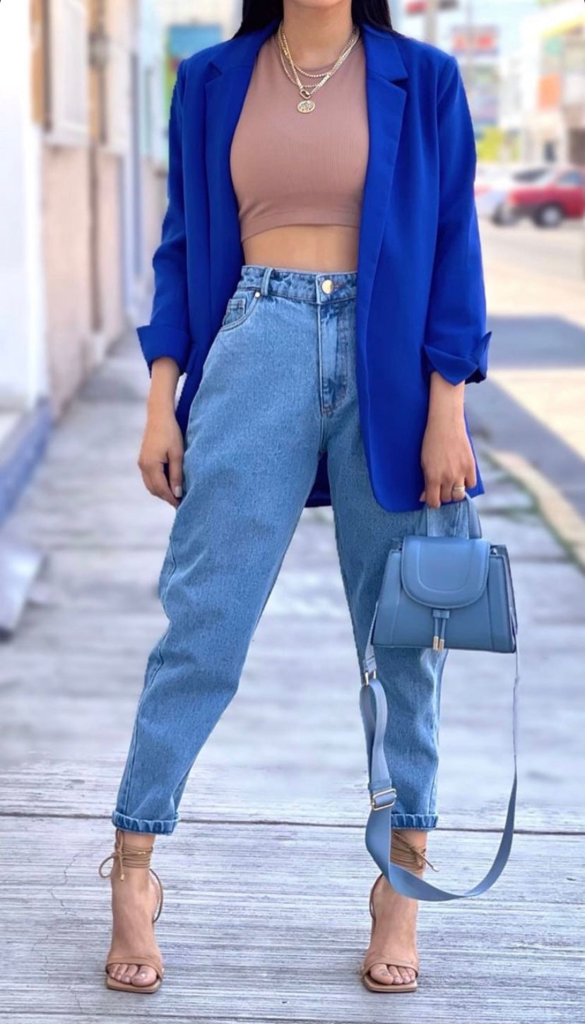 MOM JEANS 👖