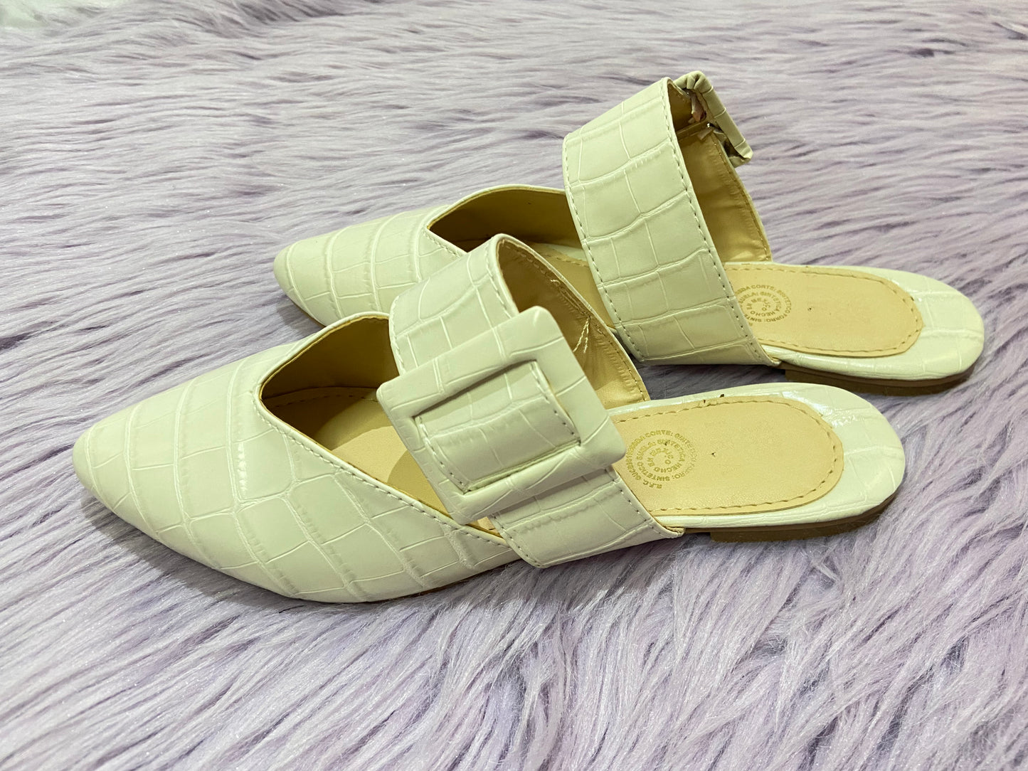 BONE 🦴 MULES