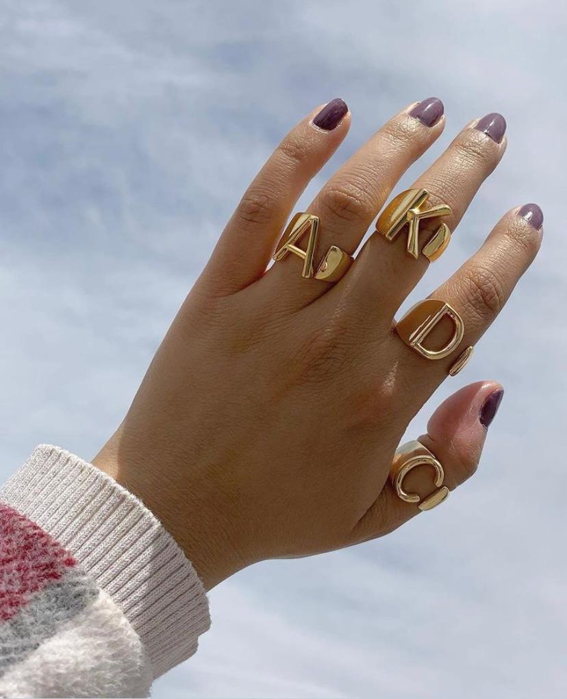 ANILLO INICIAL