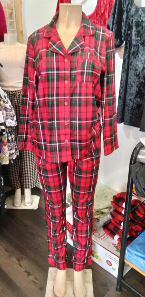 CHRISTMAS 🎄 PJs