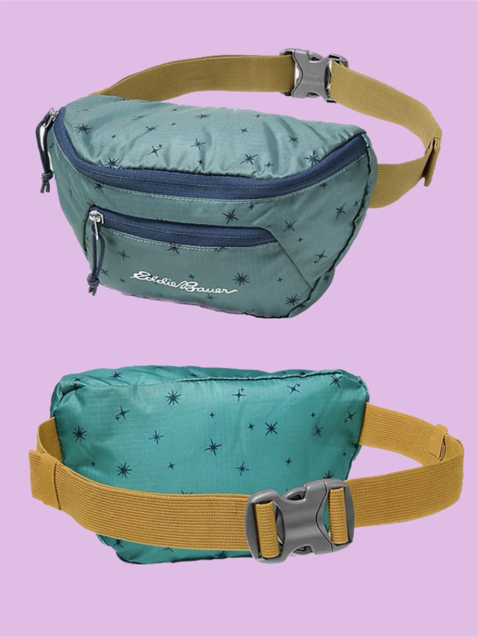 CANGURERAS EDDIE BAUER