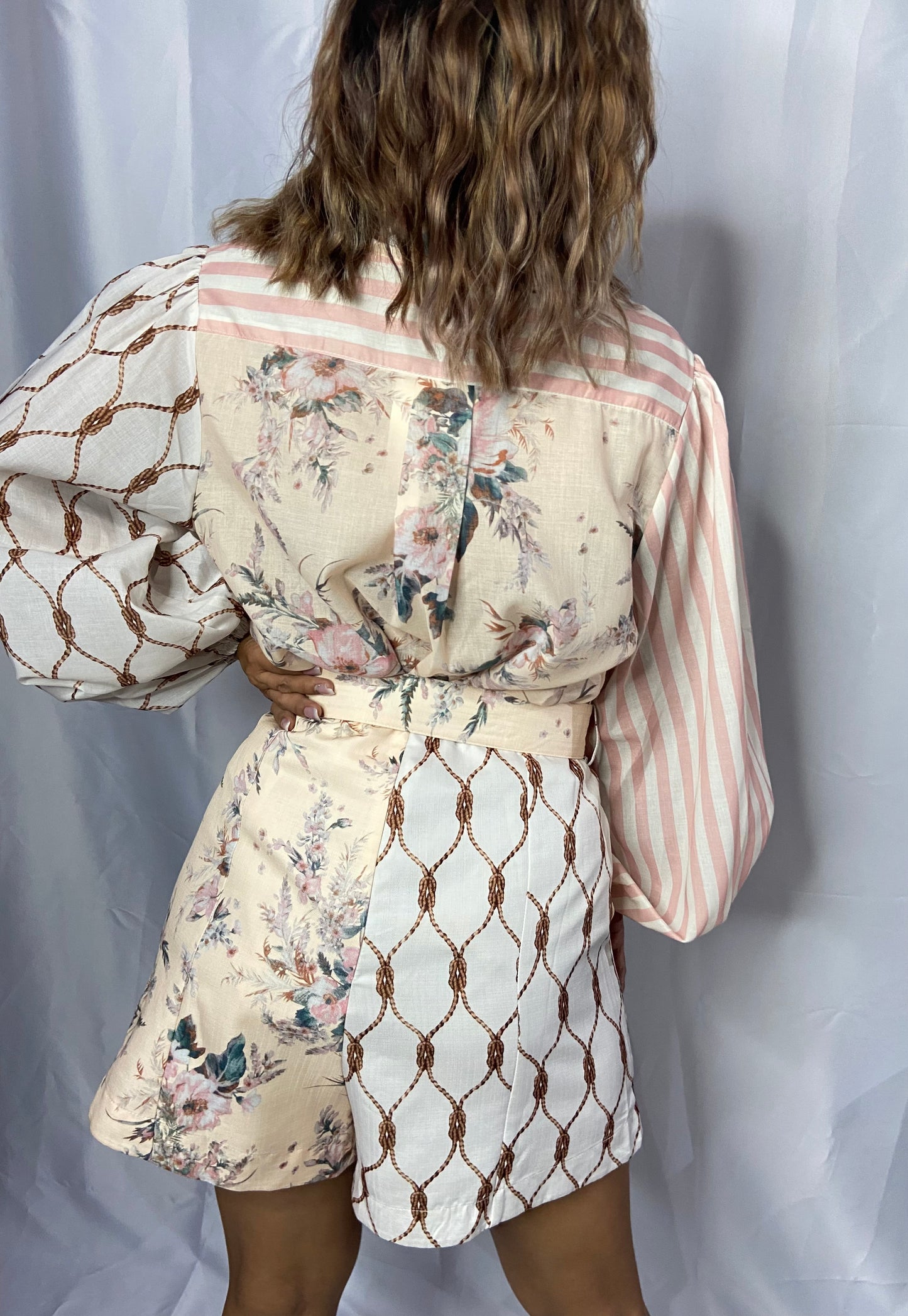 CONJUNTO MULTIPRINTS
