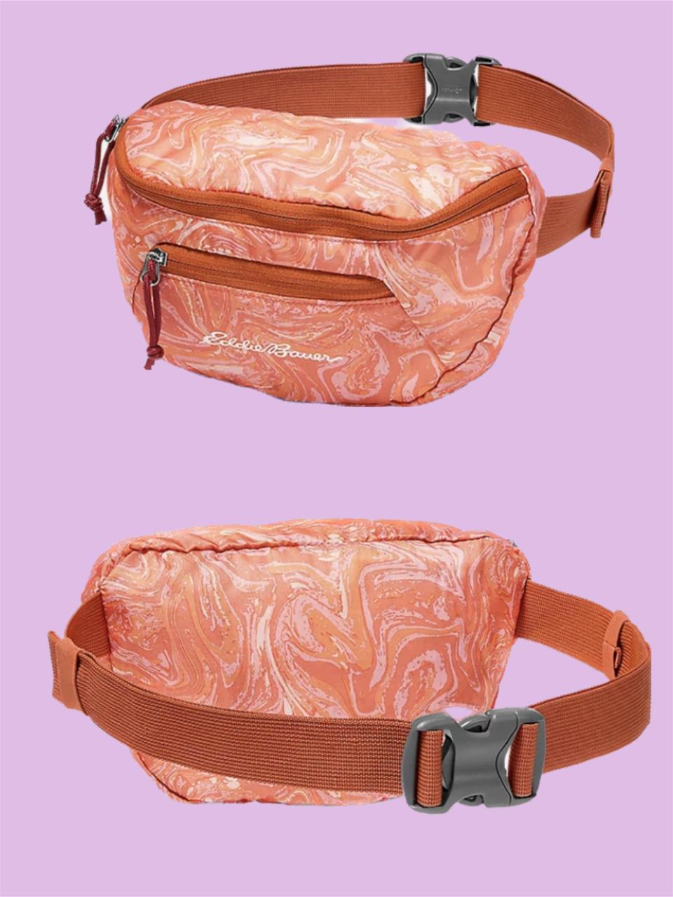 CANGURERAS EDDIE BAUER