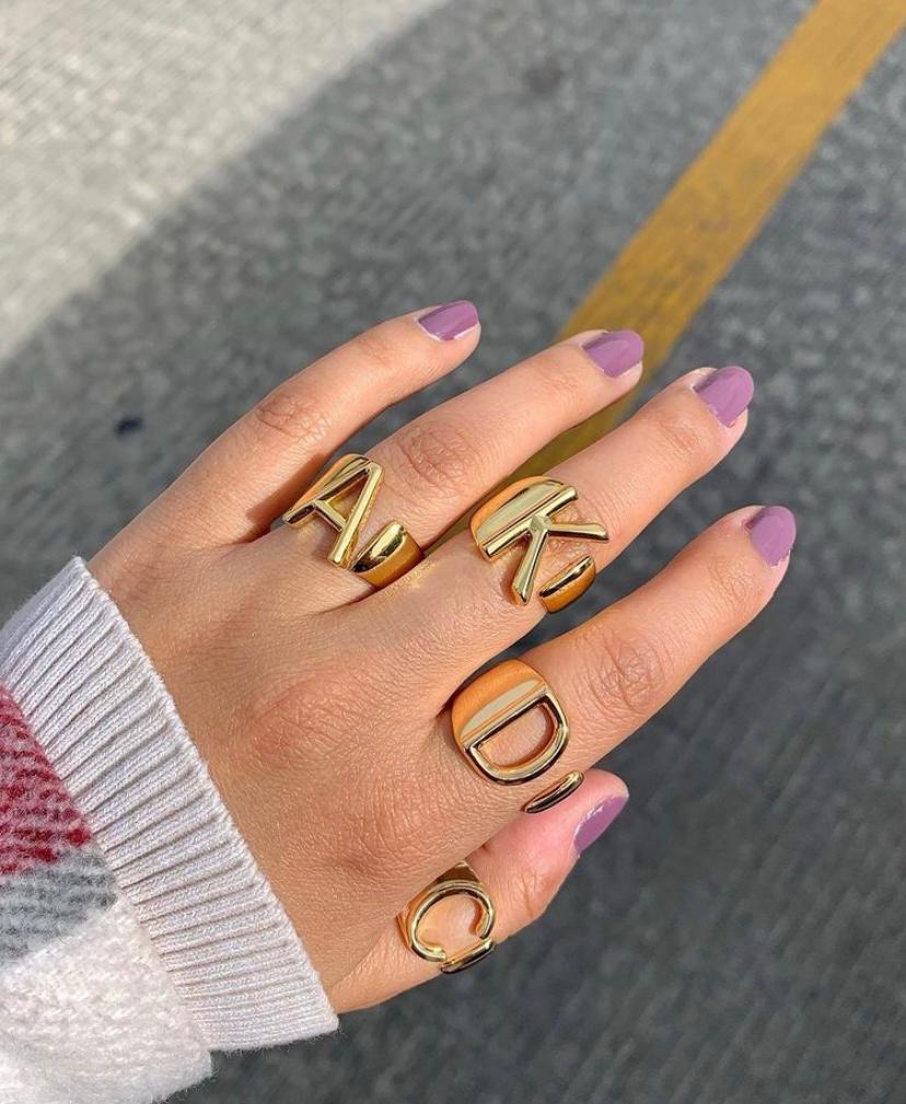 ANILLO INICIAL