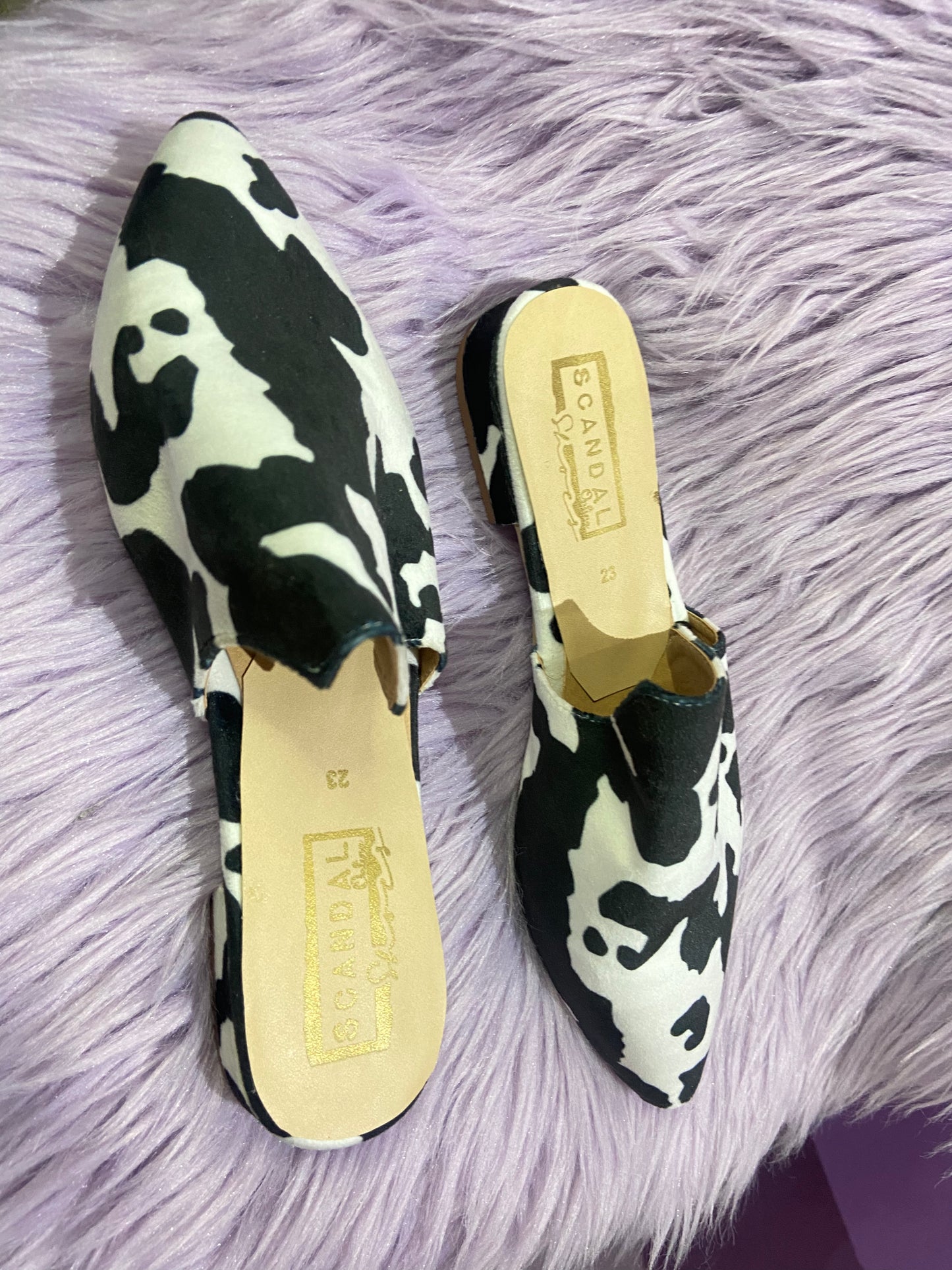 COW 🐮🐄MULES
