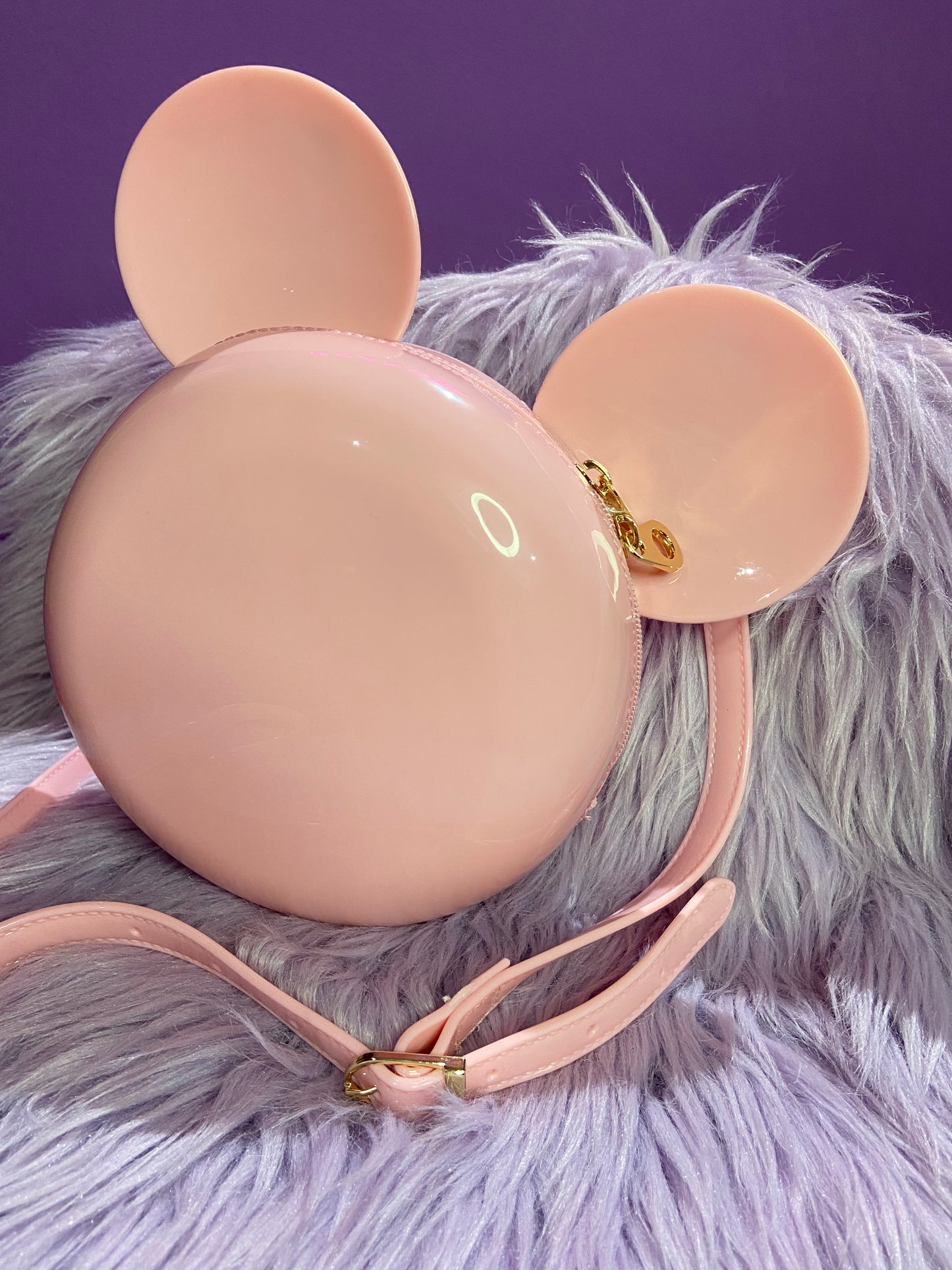 CROSSBODY MICKEY 🐭💗