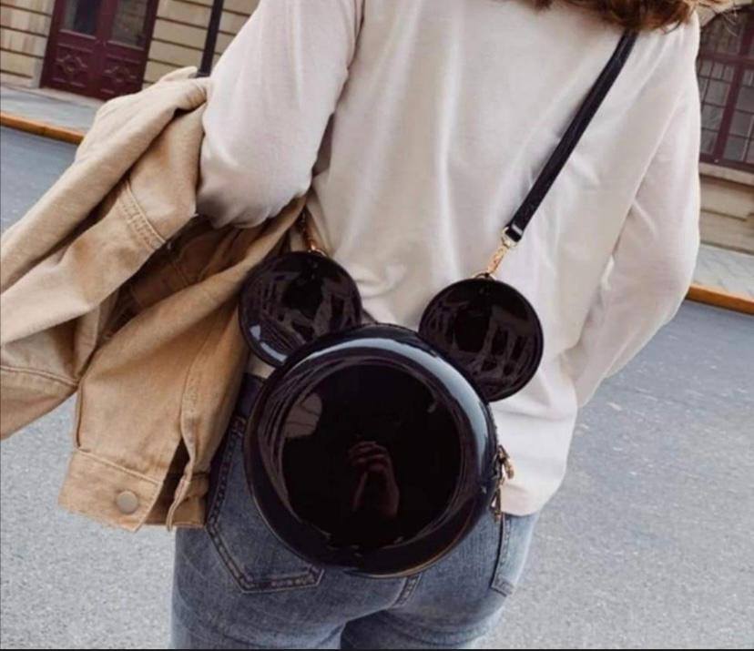 CROSSBODY MICKEY 🐭💗