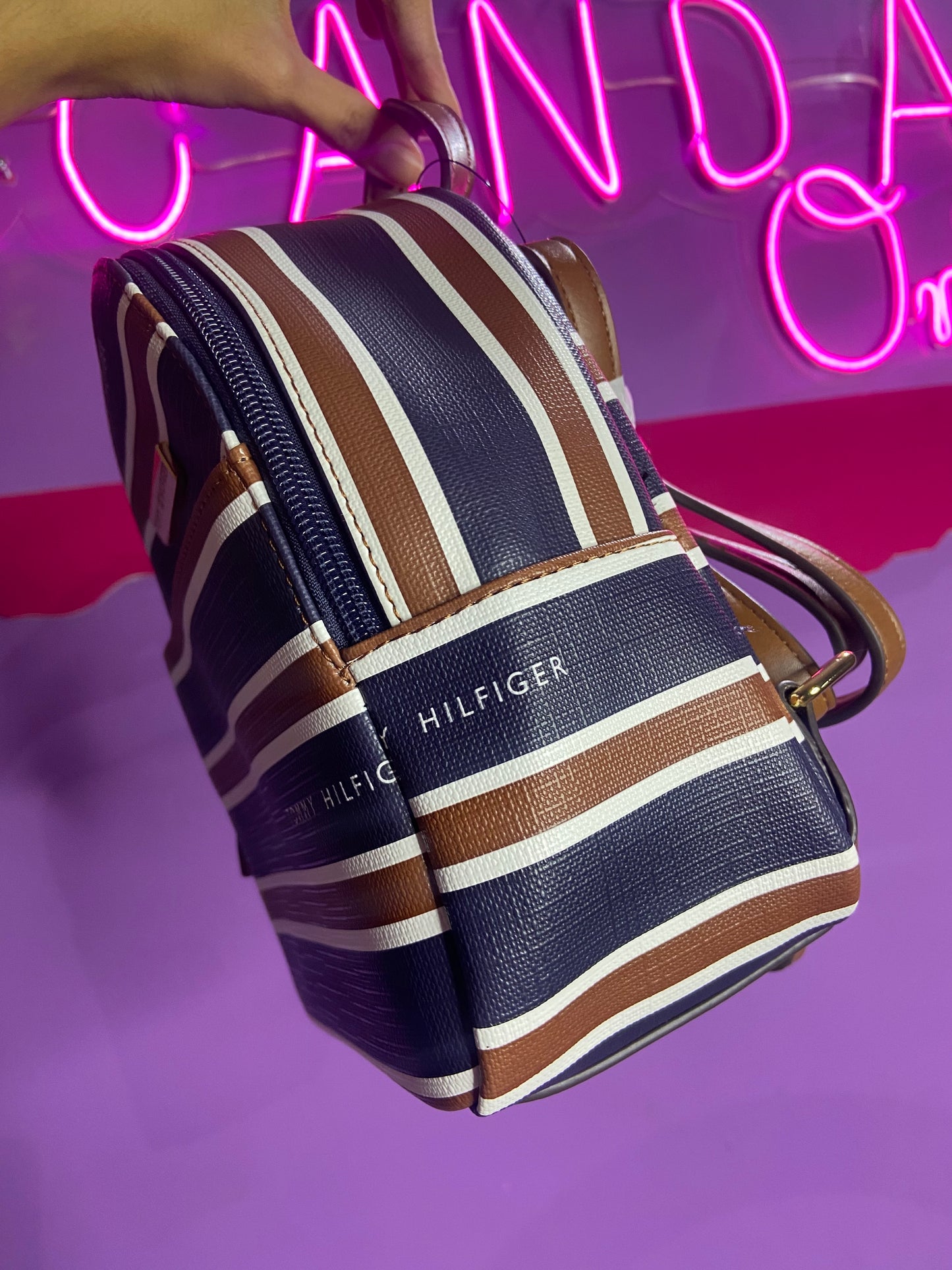 BACKPACK TOMMY HILFIGER