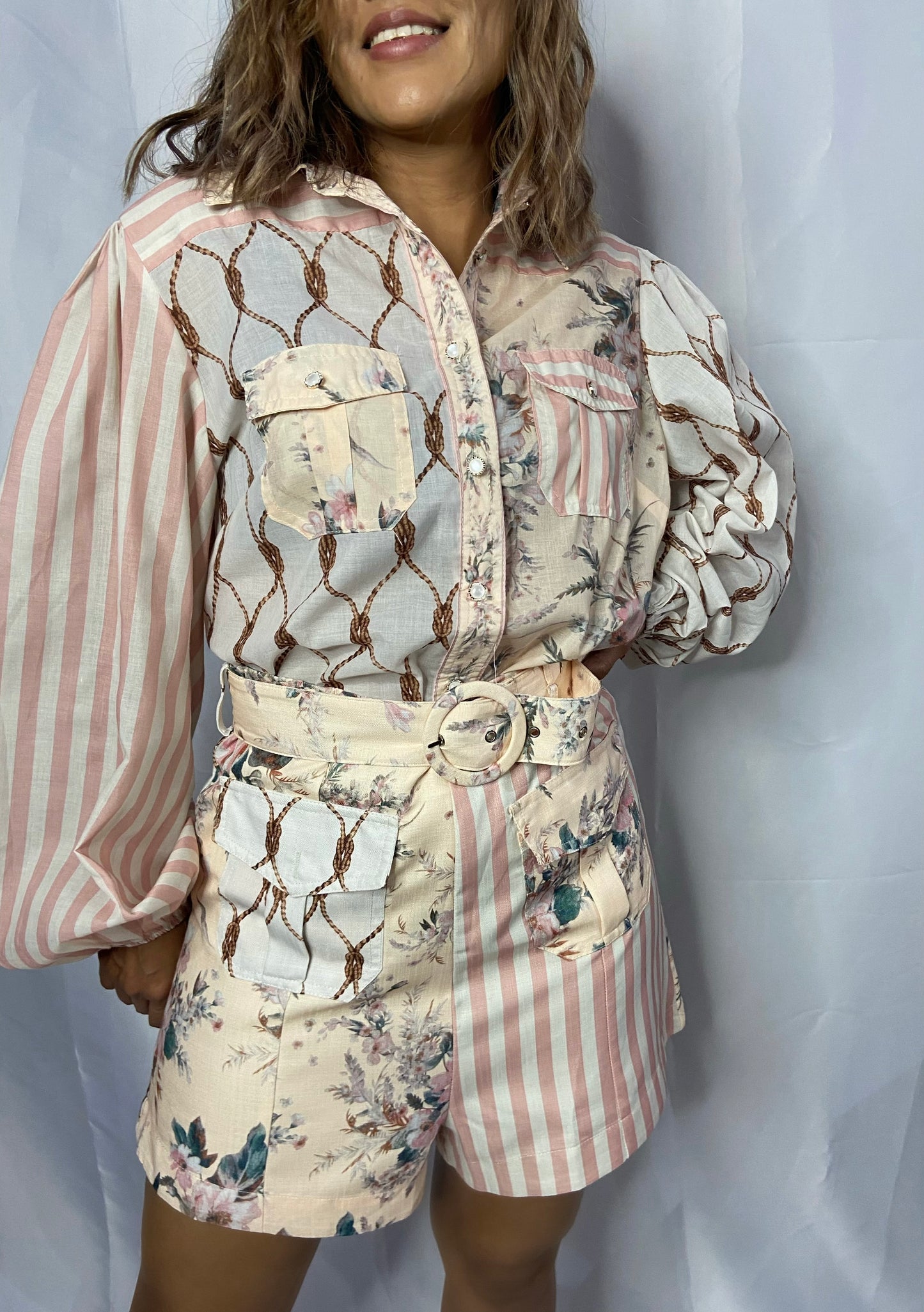 CONJUNTO MULTIPRINTS