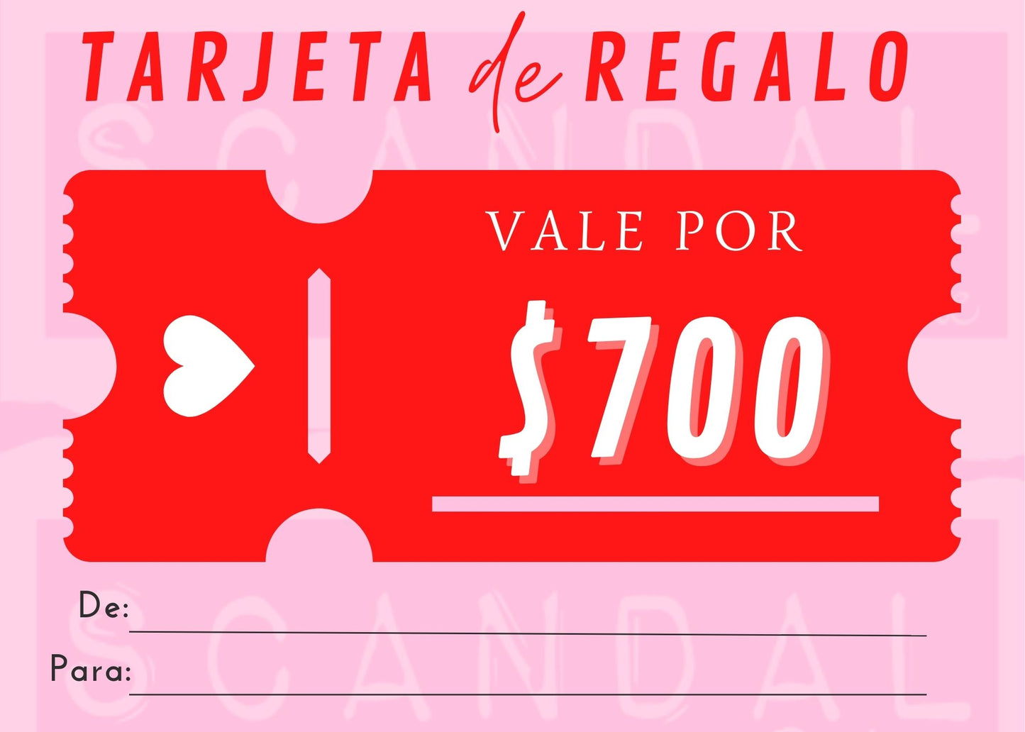 GIFT CARD $700 SCANDAL🎁