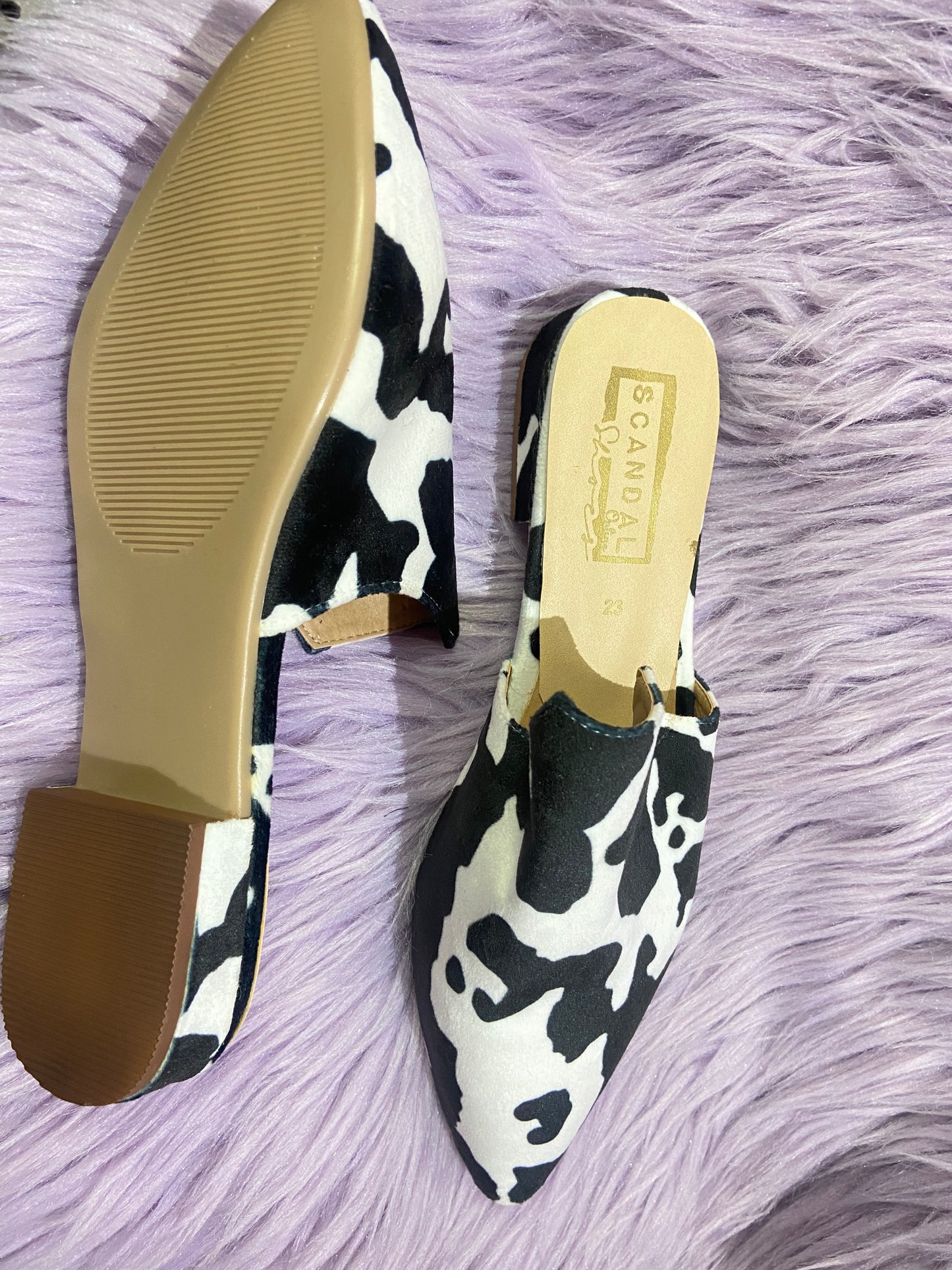 COW 🐮🐄MULES