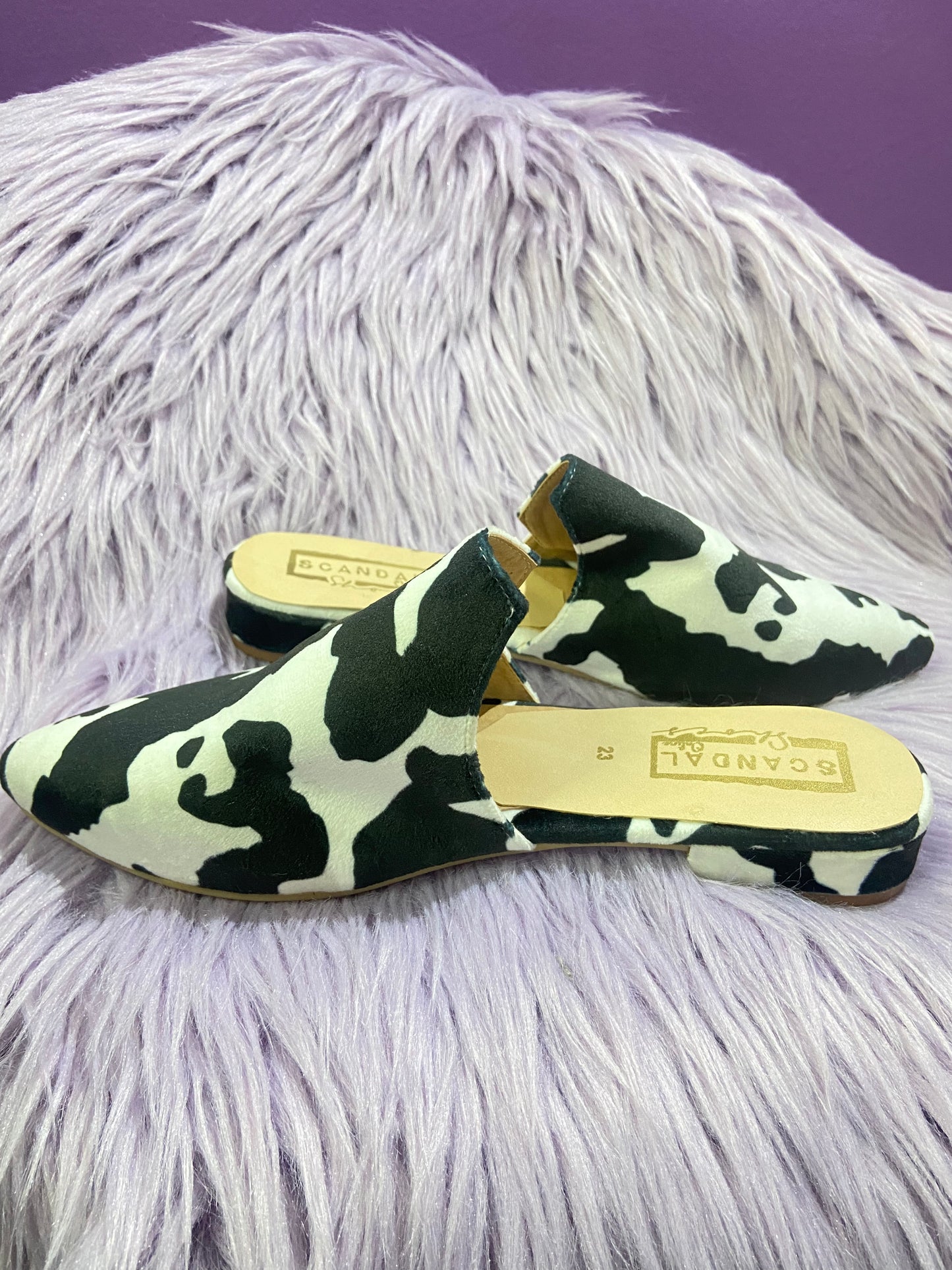 COW 🐮🐄MULES