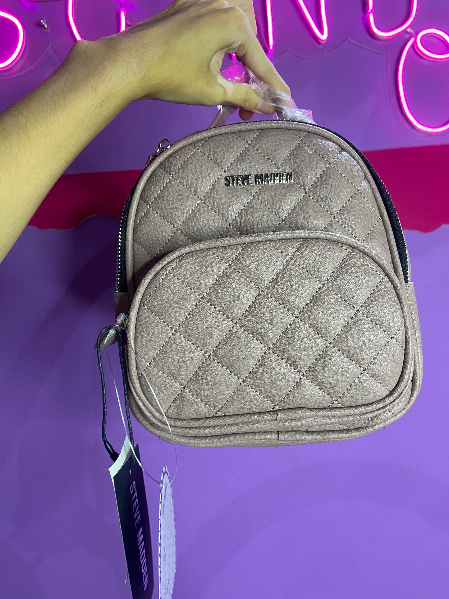 BACKPACK STEVE MADDEN