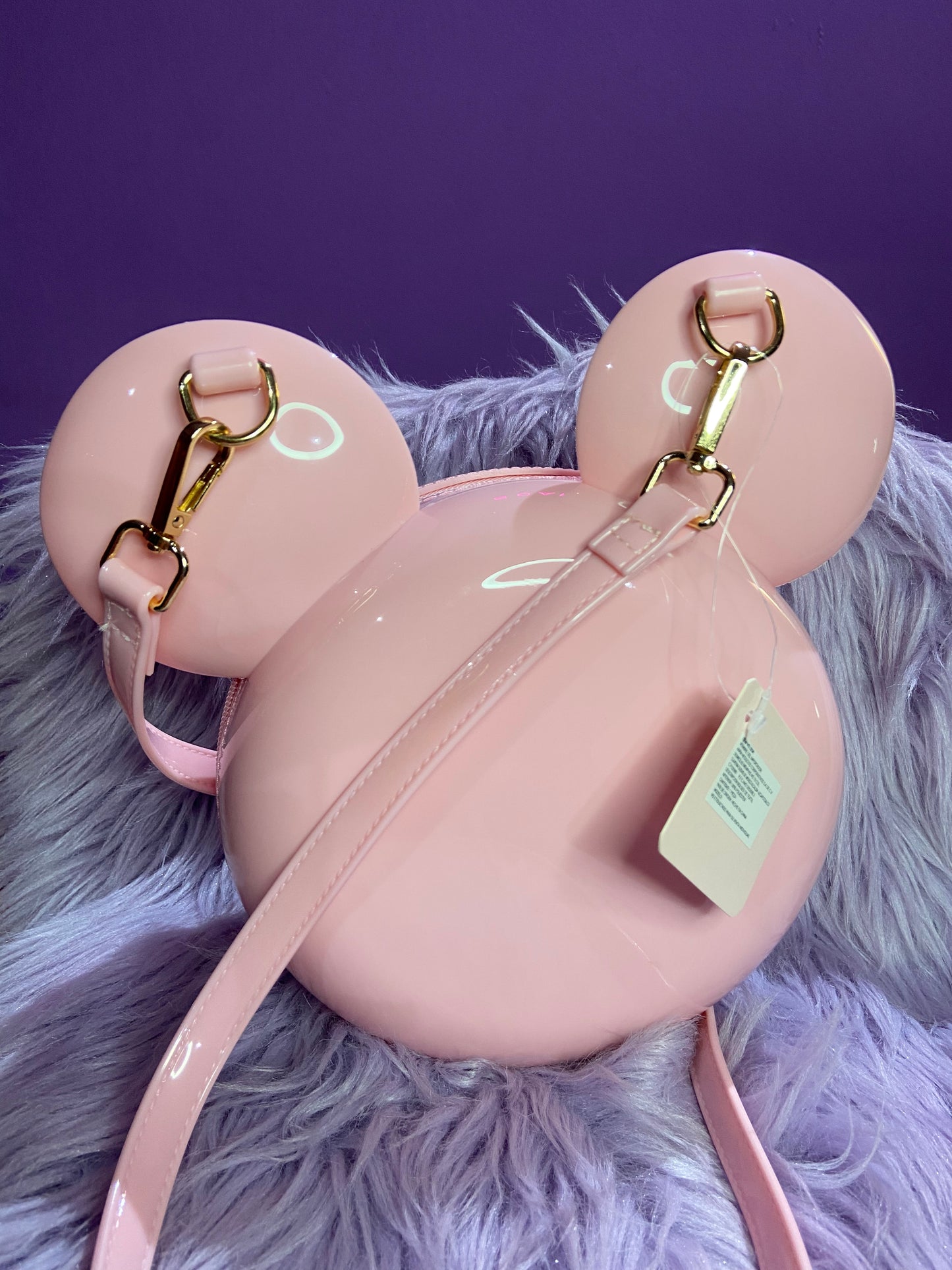 CROSSBODY MICKEY 🐭💗