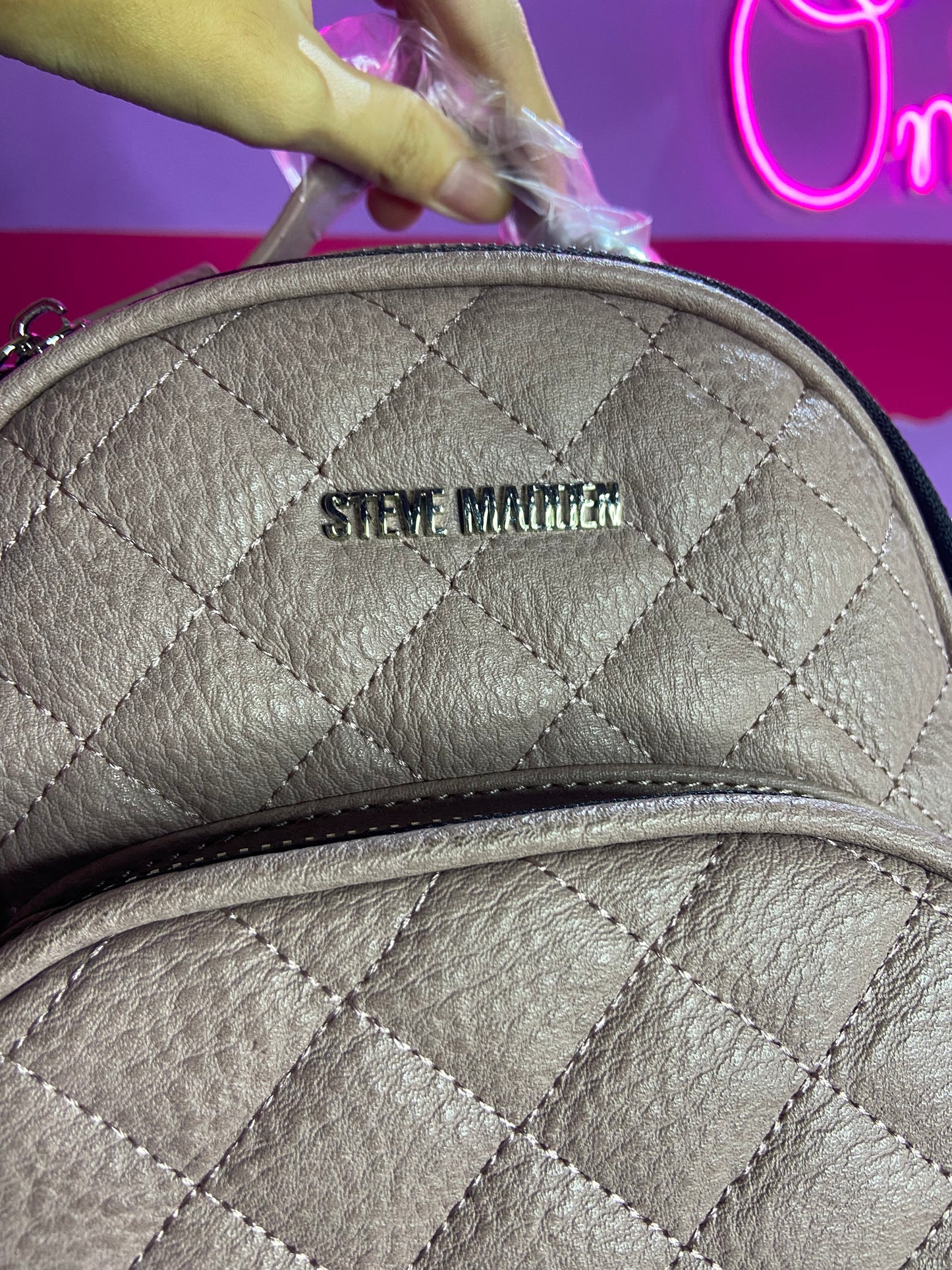 BACKPACK STEVE MADDEN