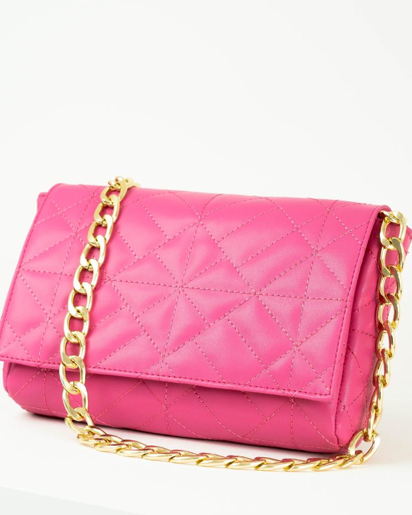 LIGHT PINK/LILAC BAG💖💜