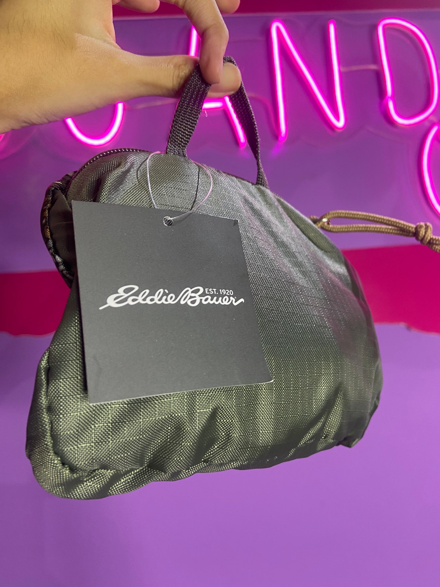 CANGURERAS EDDIE BAUER