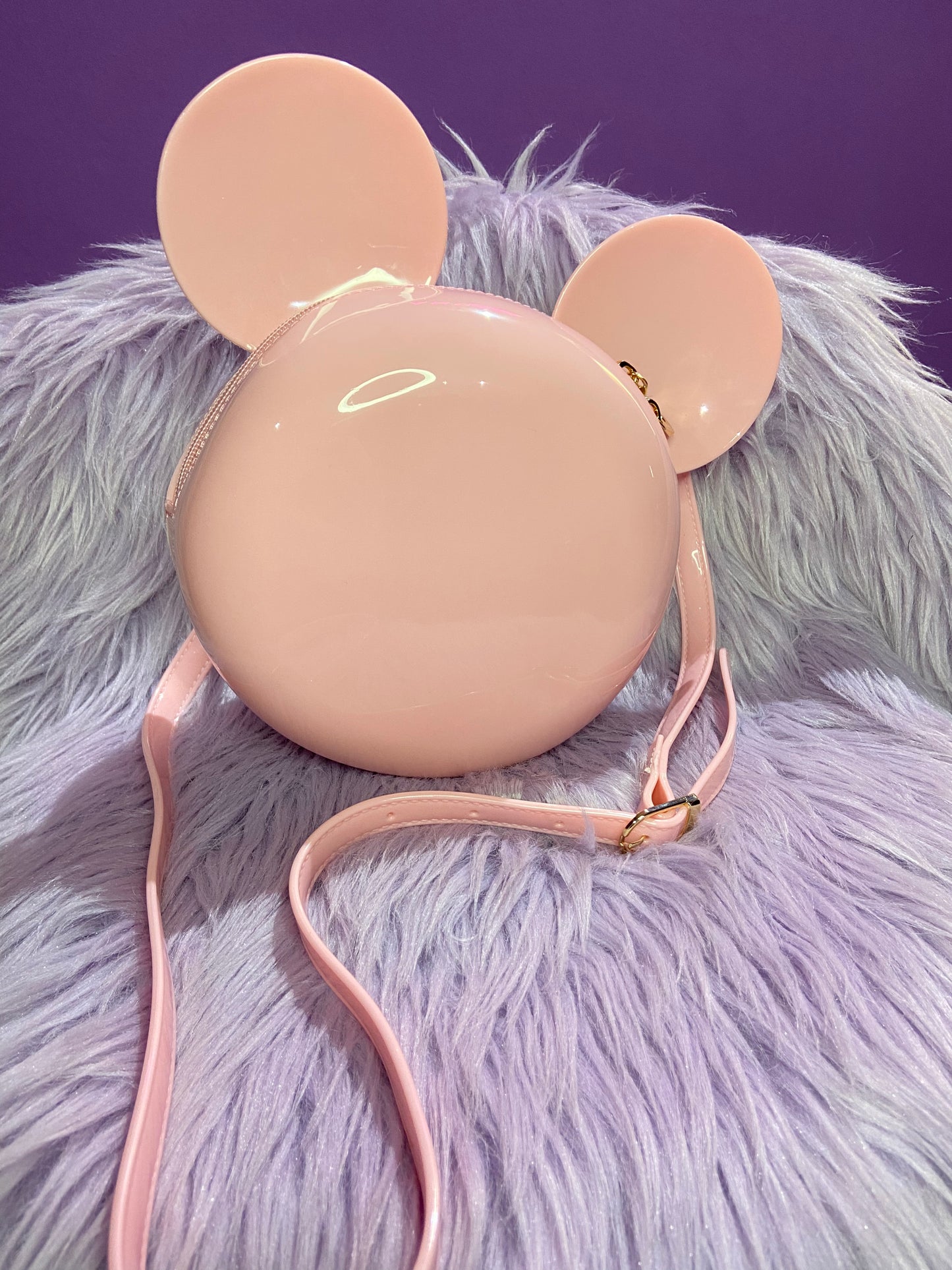 CROSSBODY MICKEY 🐭💗