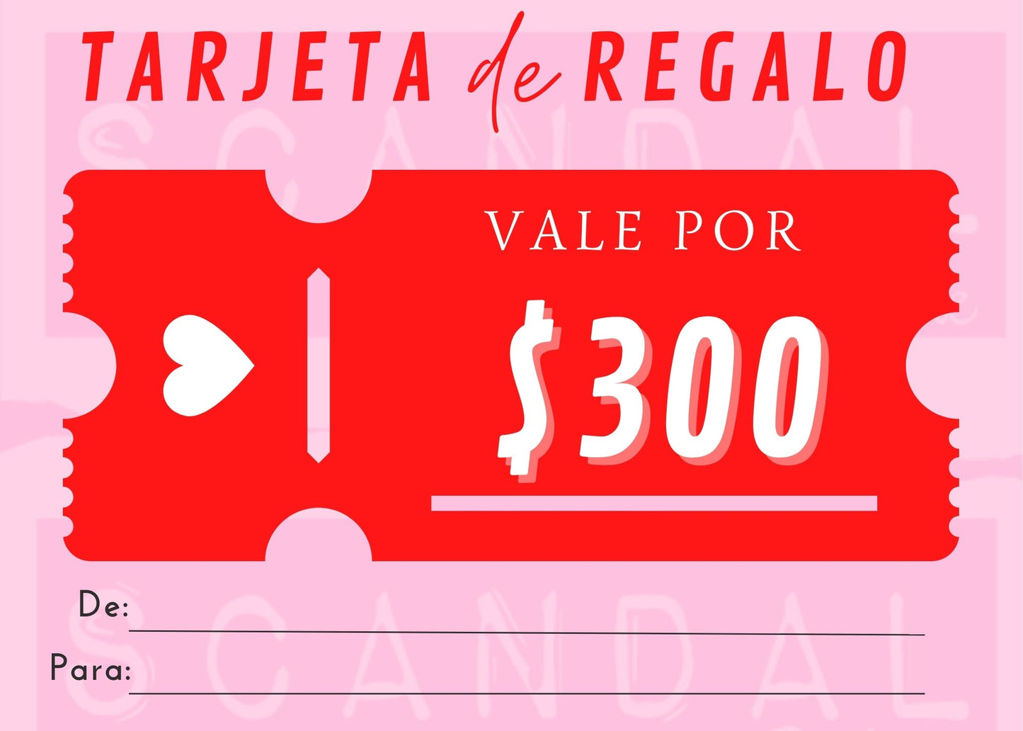 GIFT CARD $300 SCANDAL🎁