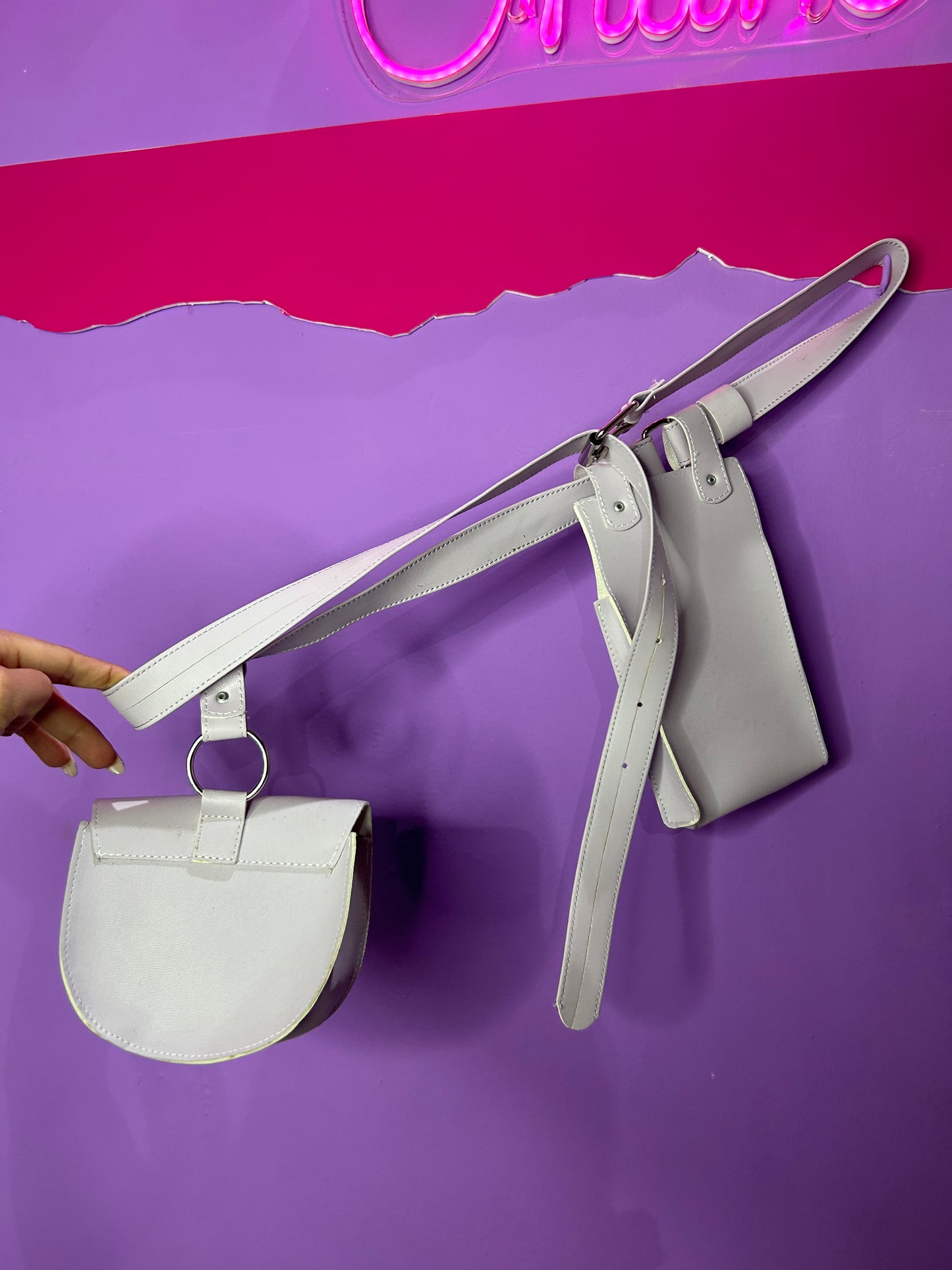 BOLSA CINTURÓN