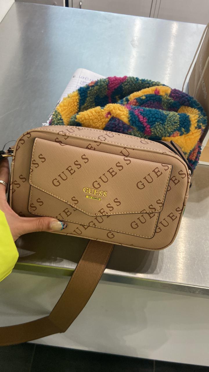 Bolsa GUESS