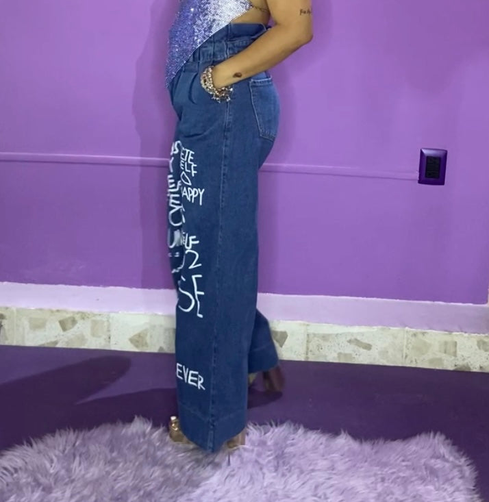 1992 JEANS