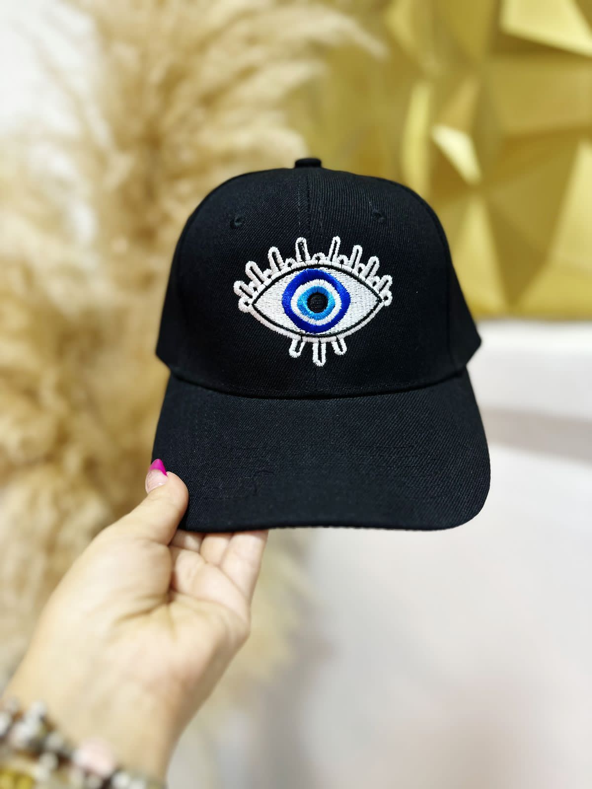 GORRA EYE EVIL 🧿