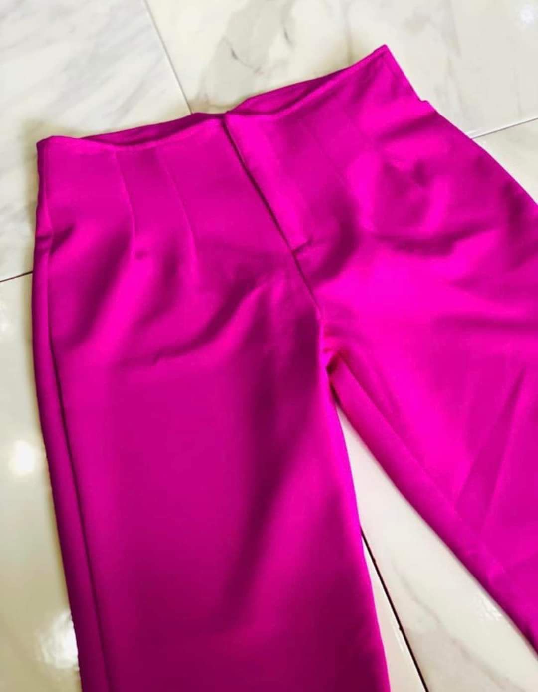 PANTALÓN BARBIE