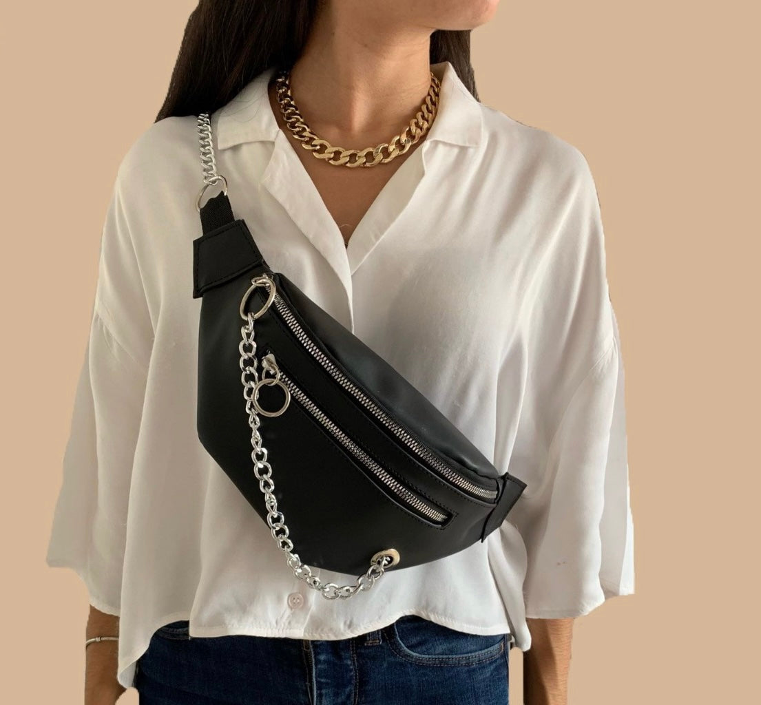 BOLSA CANGURERA