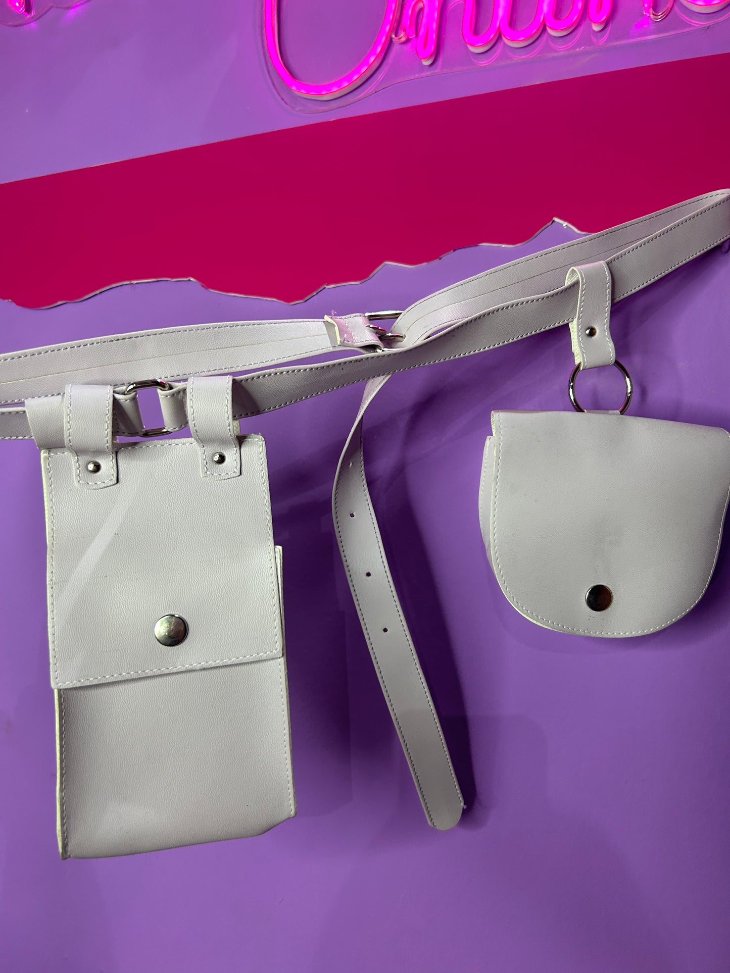 BOLSA CINTURÓN