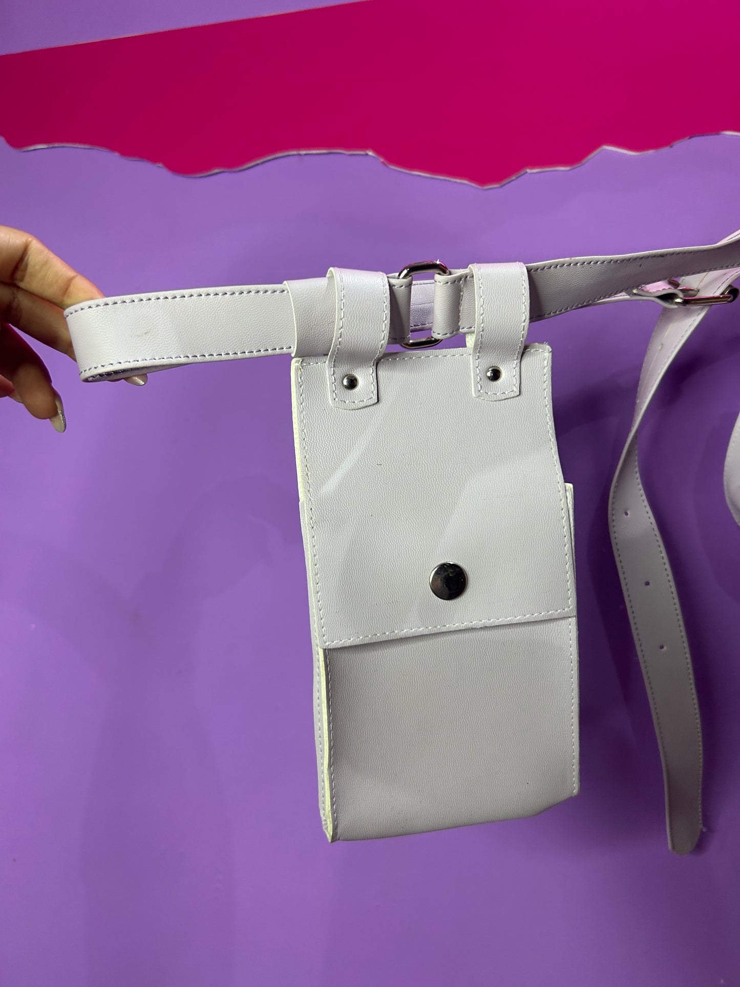 BOLSA CINTURÓN