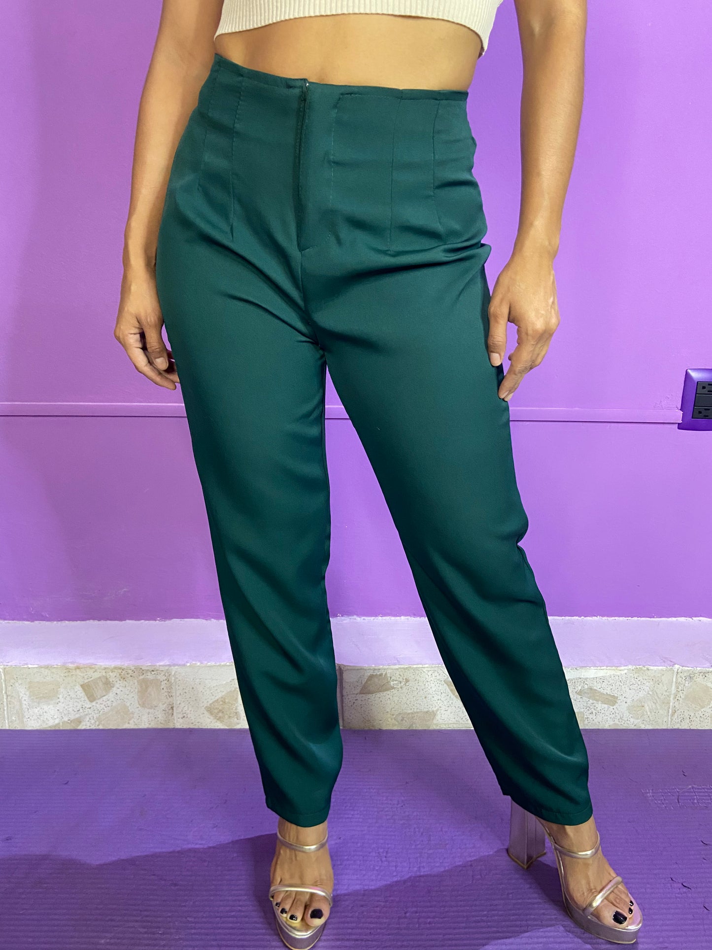 PANTALÓN BARBIE