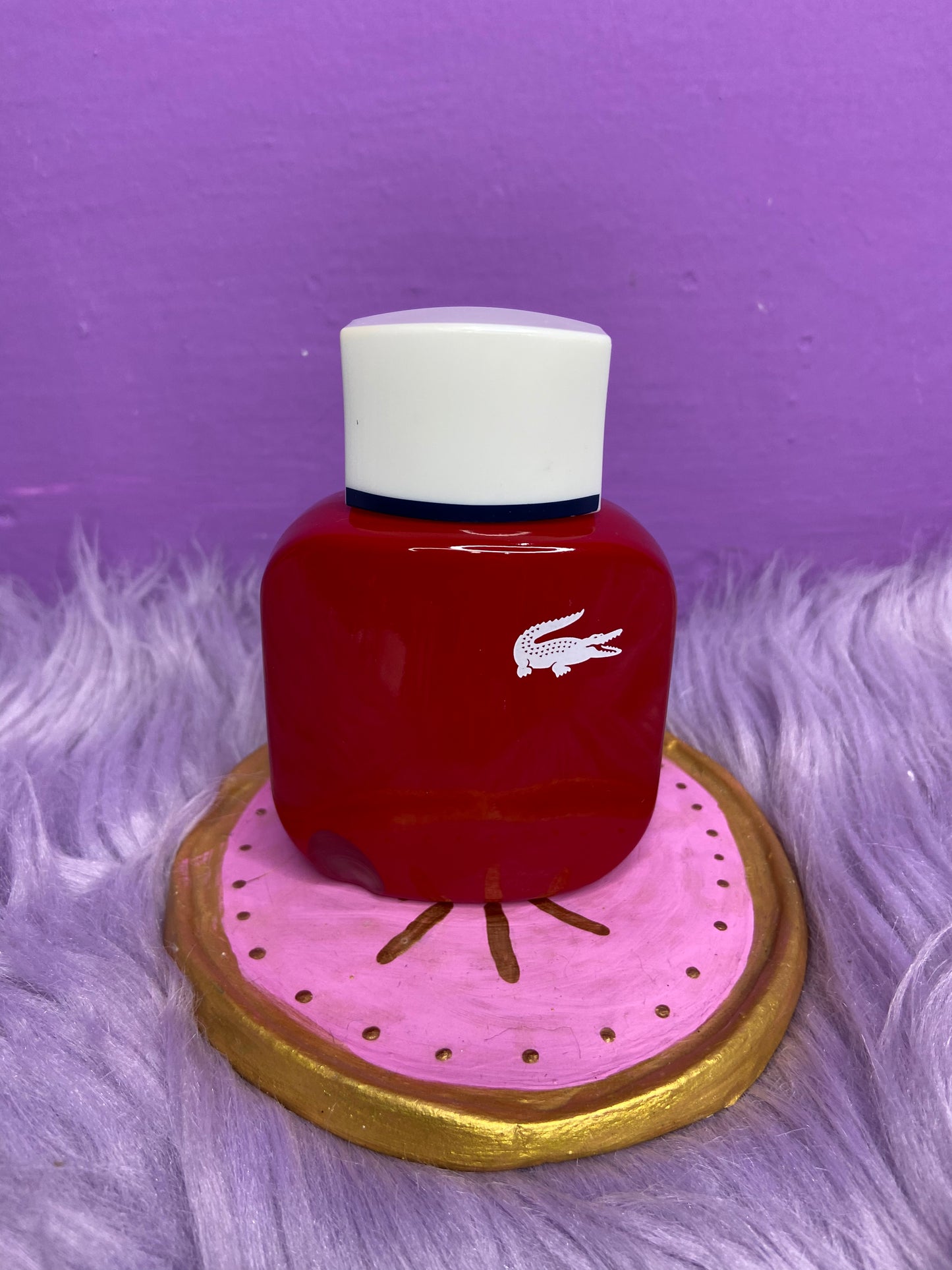 L.12.12. FRENCH PANACHE Eau de Toilette-LACOSTE