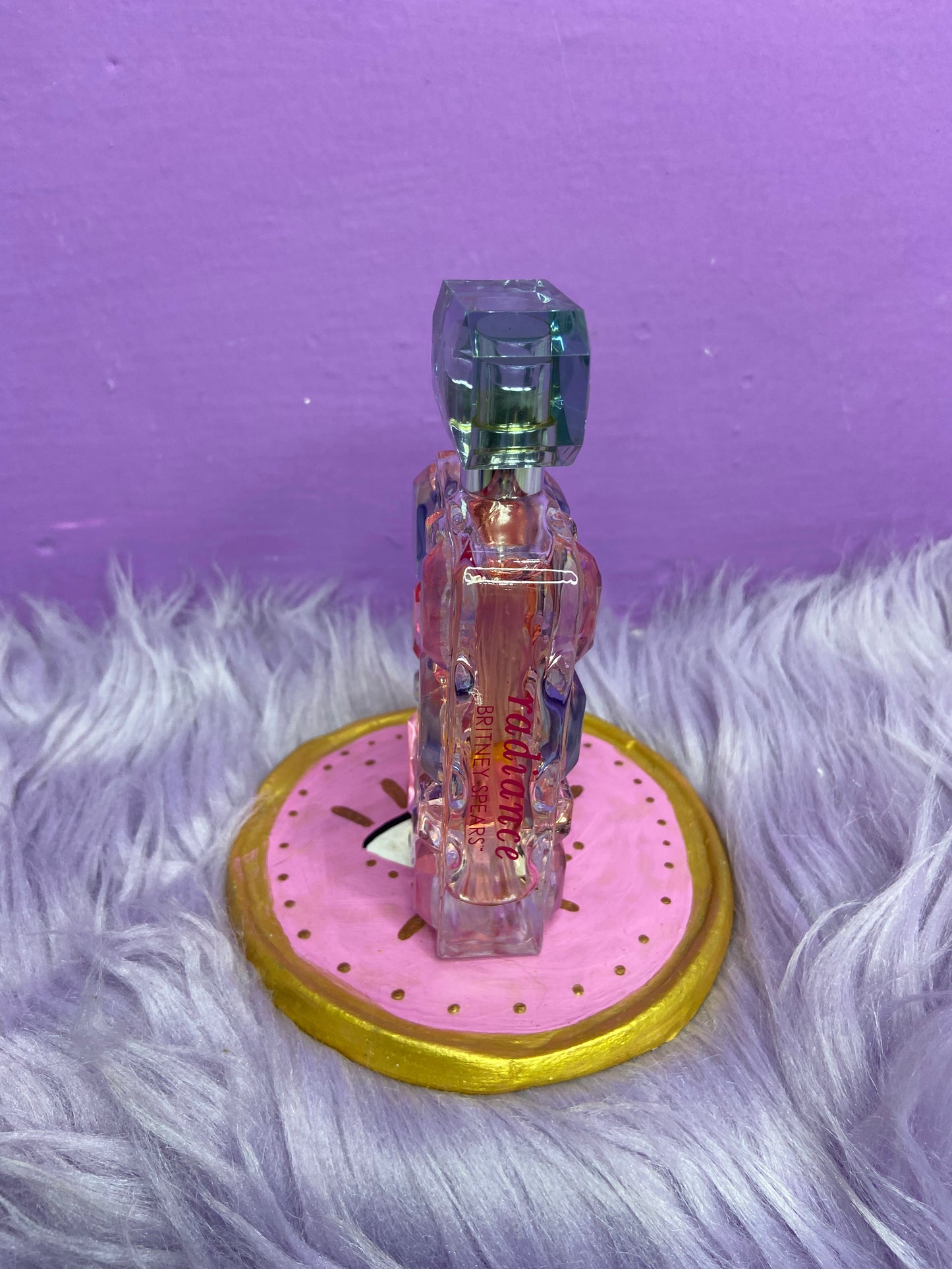 RADIANCE-BRITNEY SPEARS