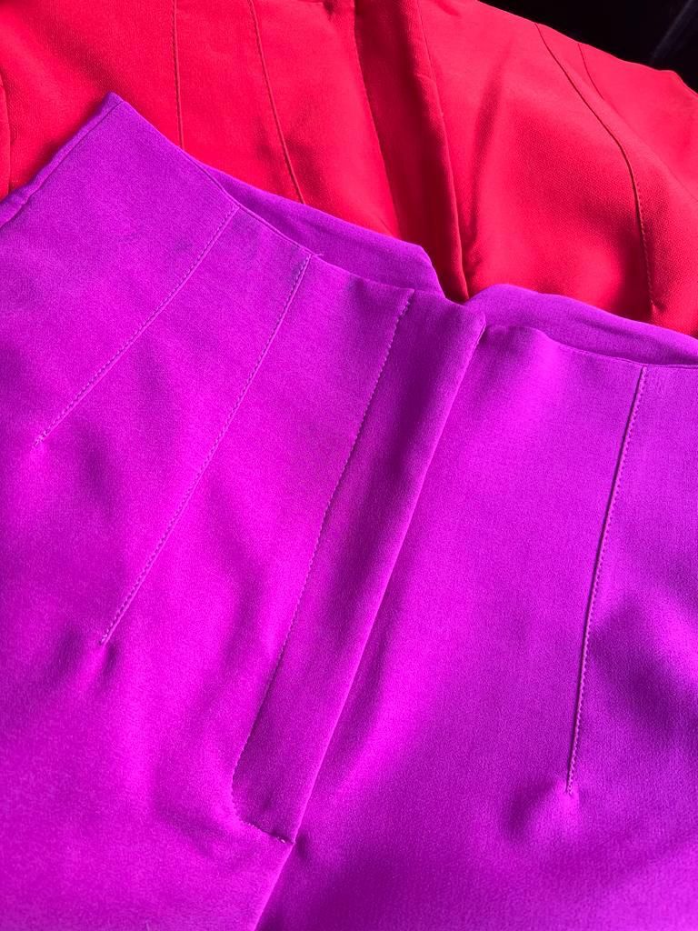 PANTALÓN BARBIE